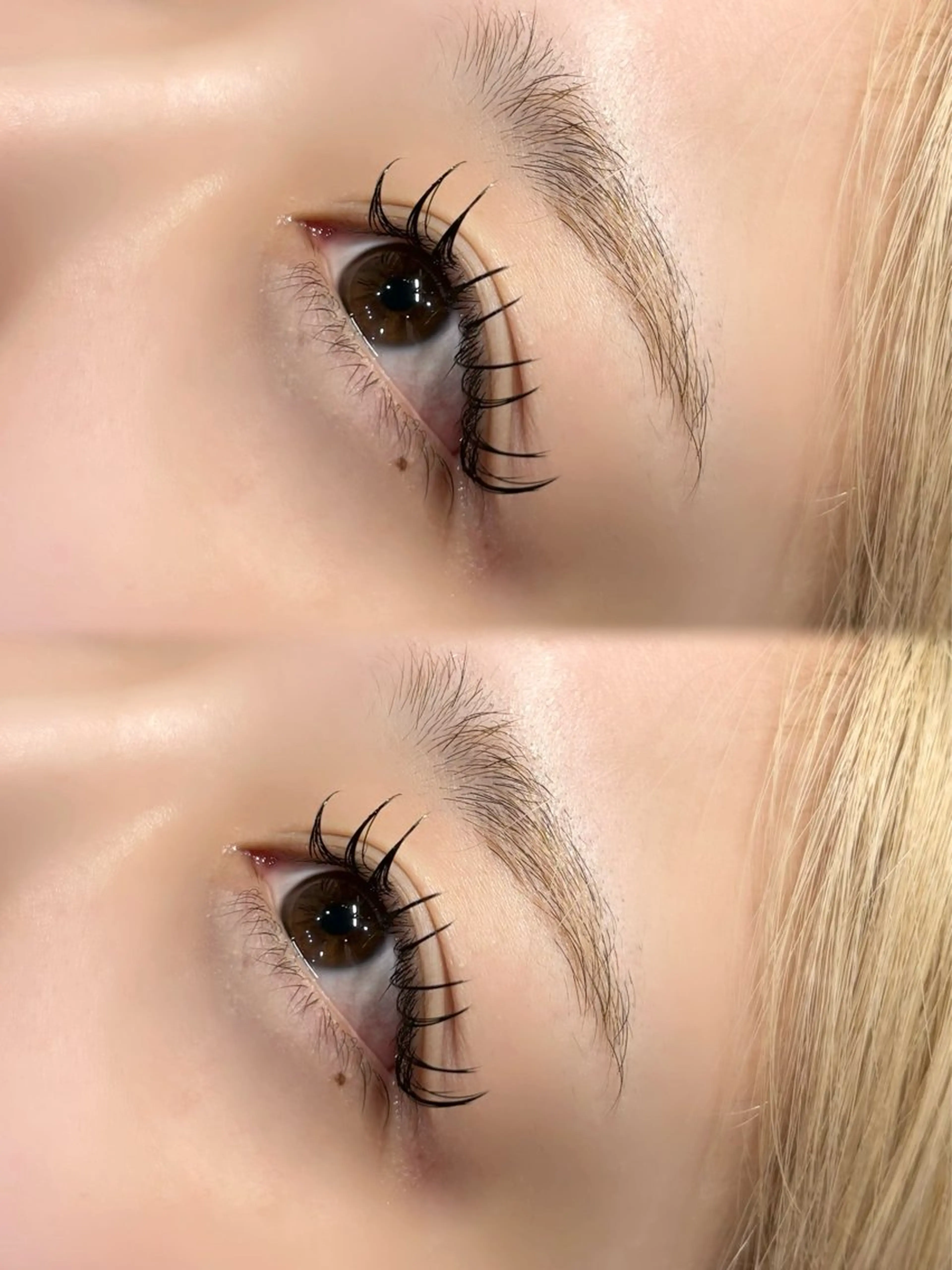 マツエク・マツパ cielo🦋 Takahashiのマツエク・マツパデザイン