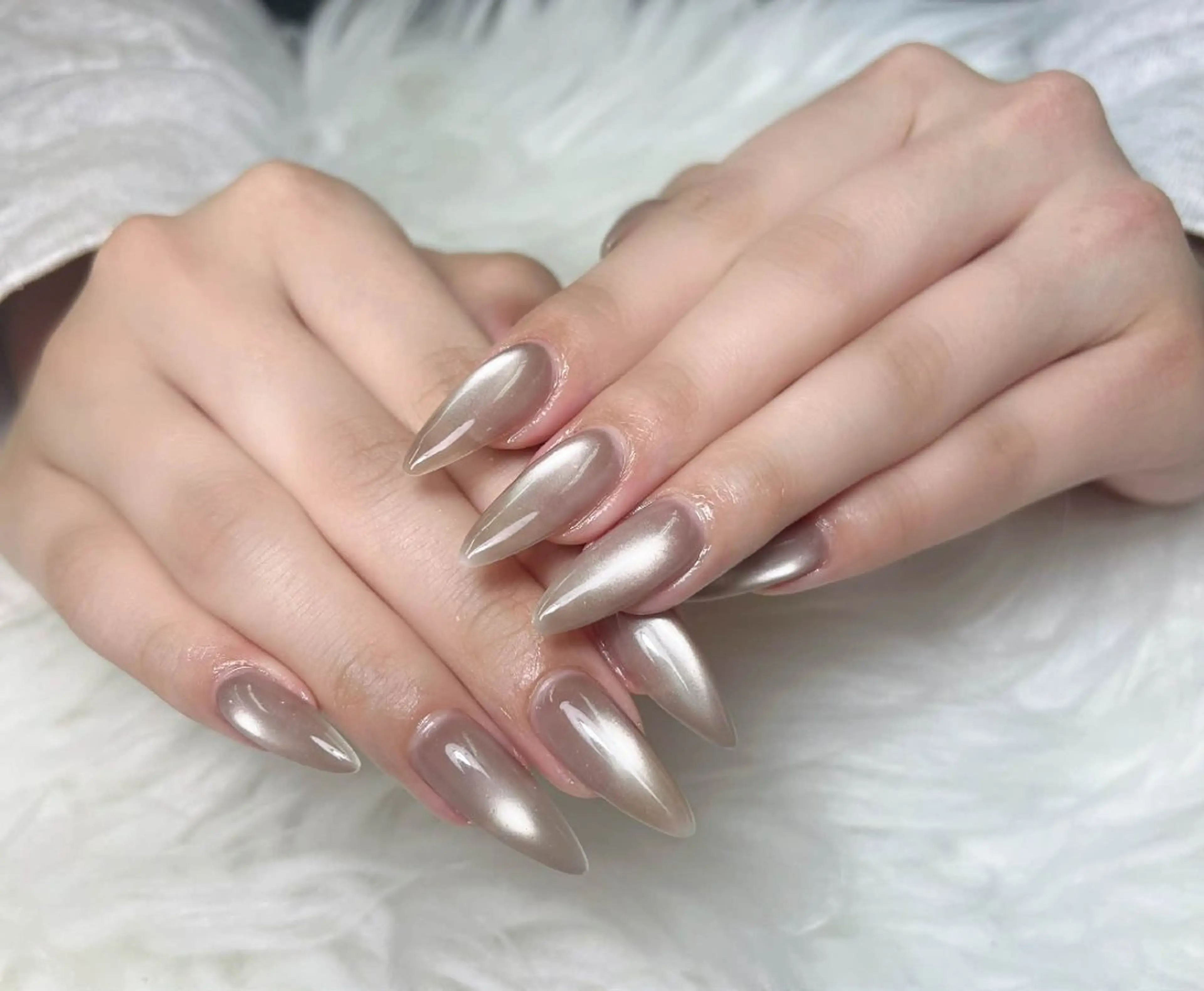 ネイル ハンドネイル King  Nail Hanaのネイルデザイン