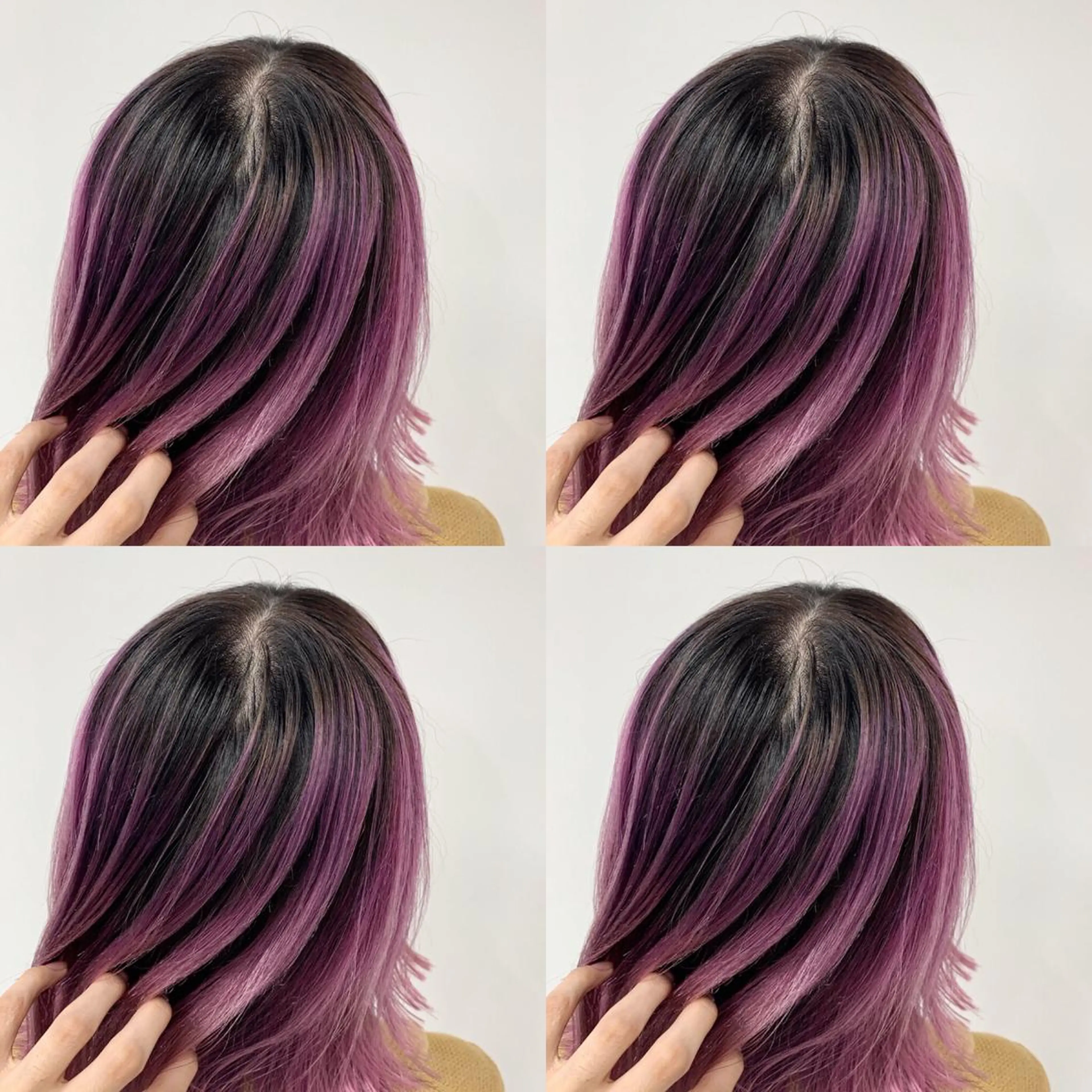 ショート カラー ピンクカラー ✨カラー指名 No.1✨keitaのヘアスタイル