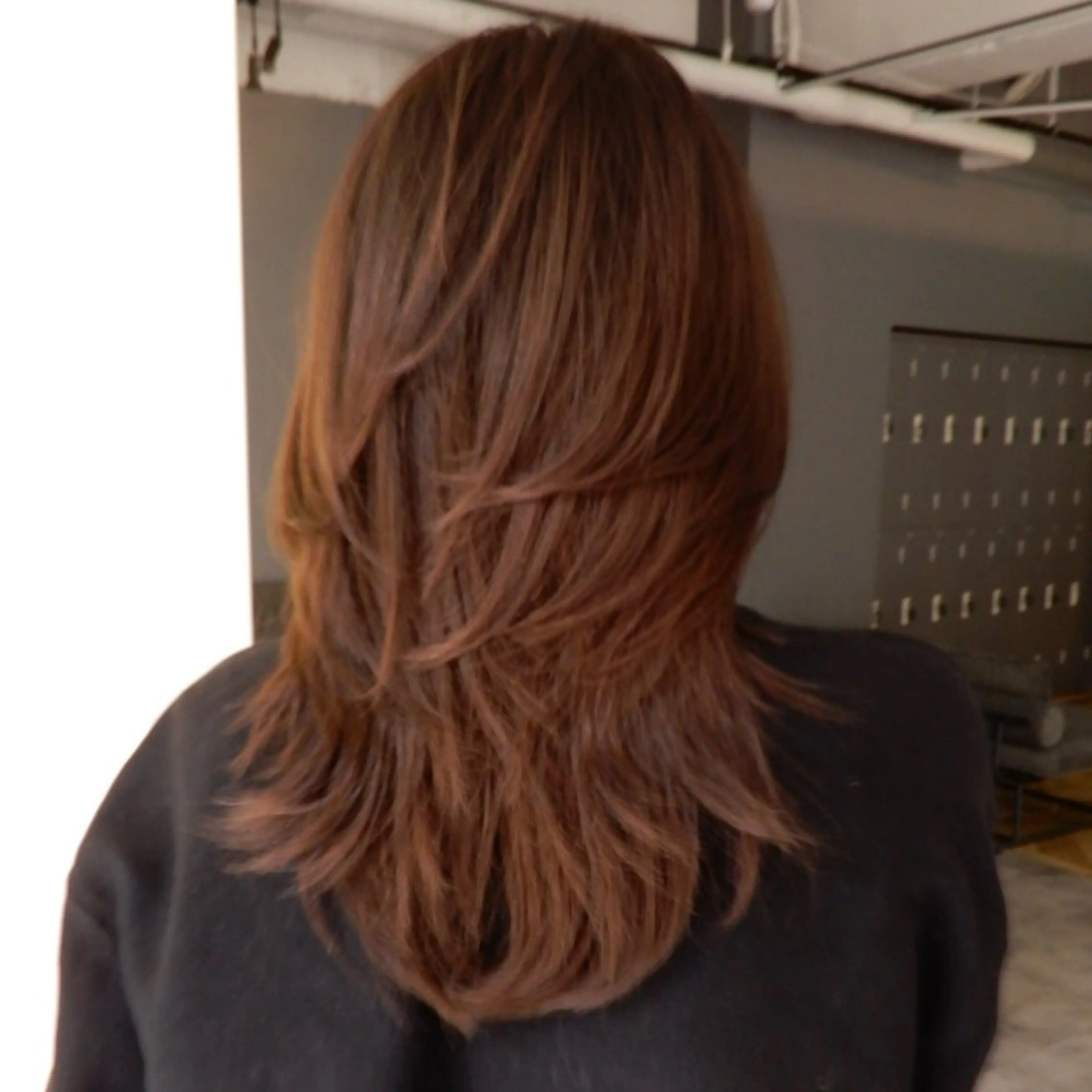 ✨【期間限定価格】✨▫️レイヤーカット(U30限定)の写真