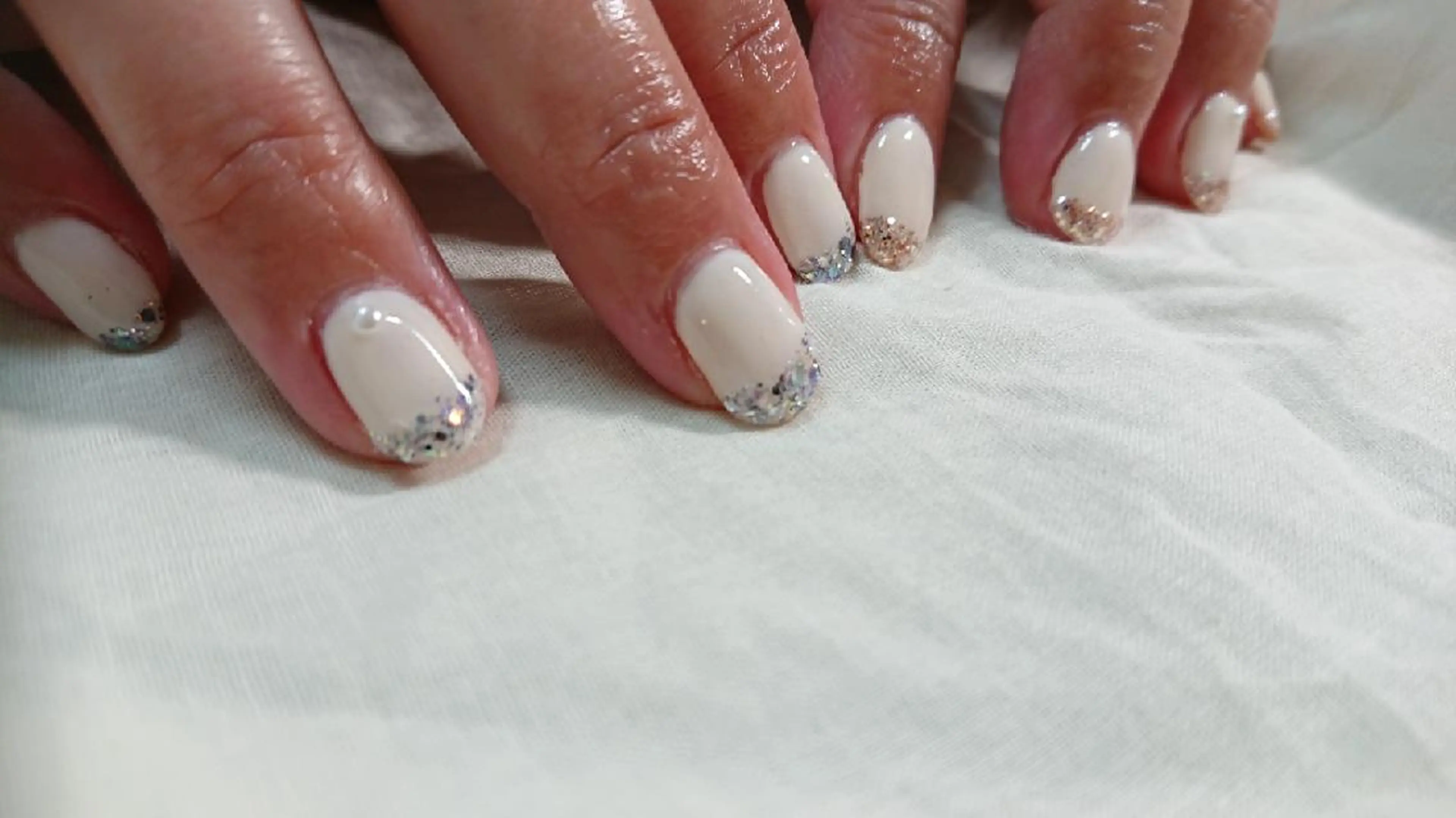 ネイル shellnail さなえのネイルデザイン