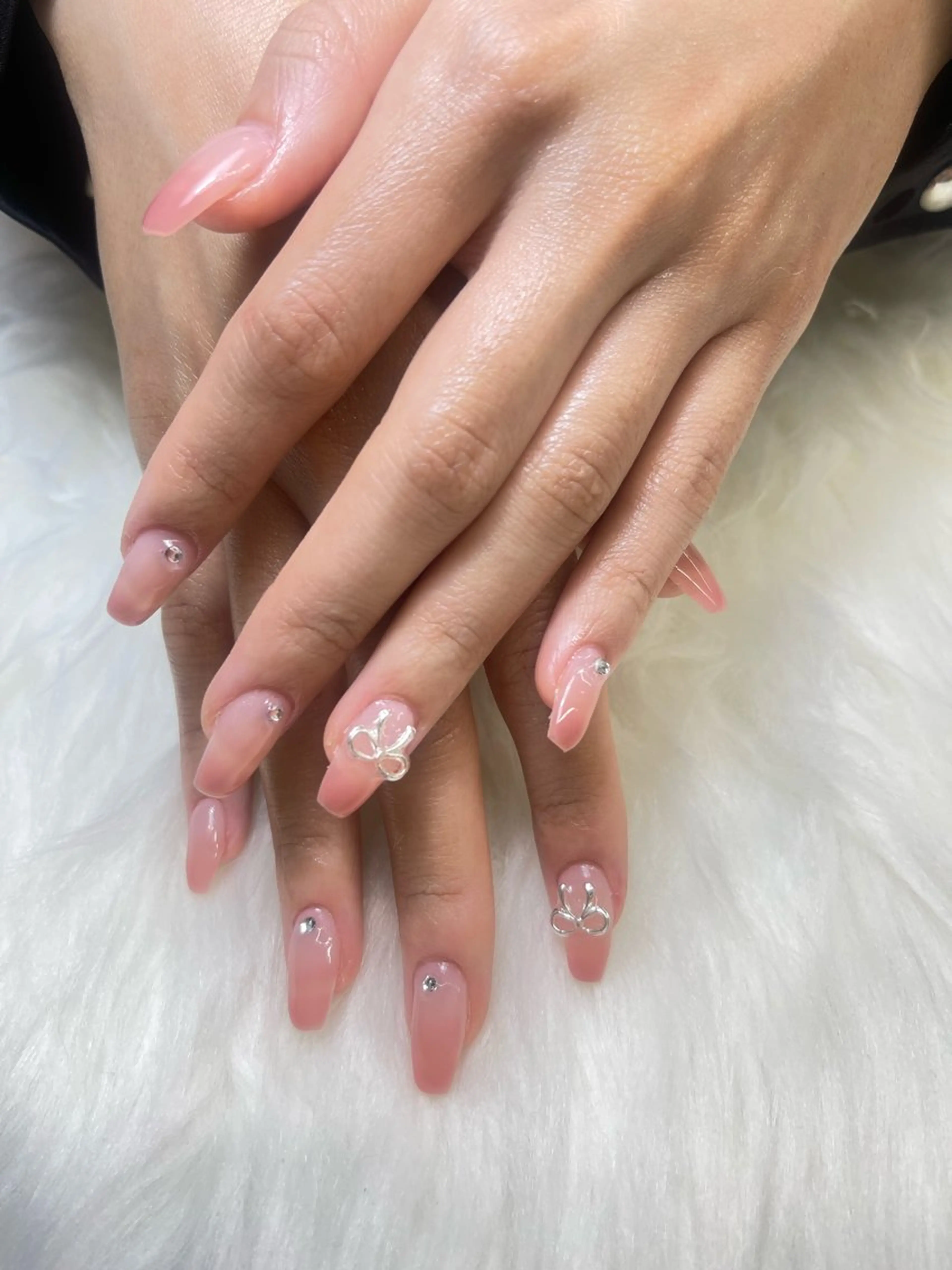 ネイル LuCie Nailのネイルデザイン