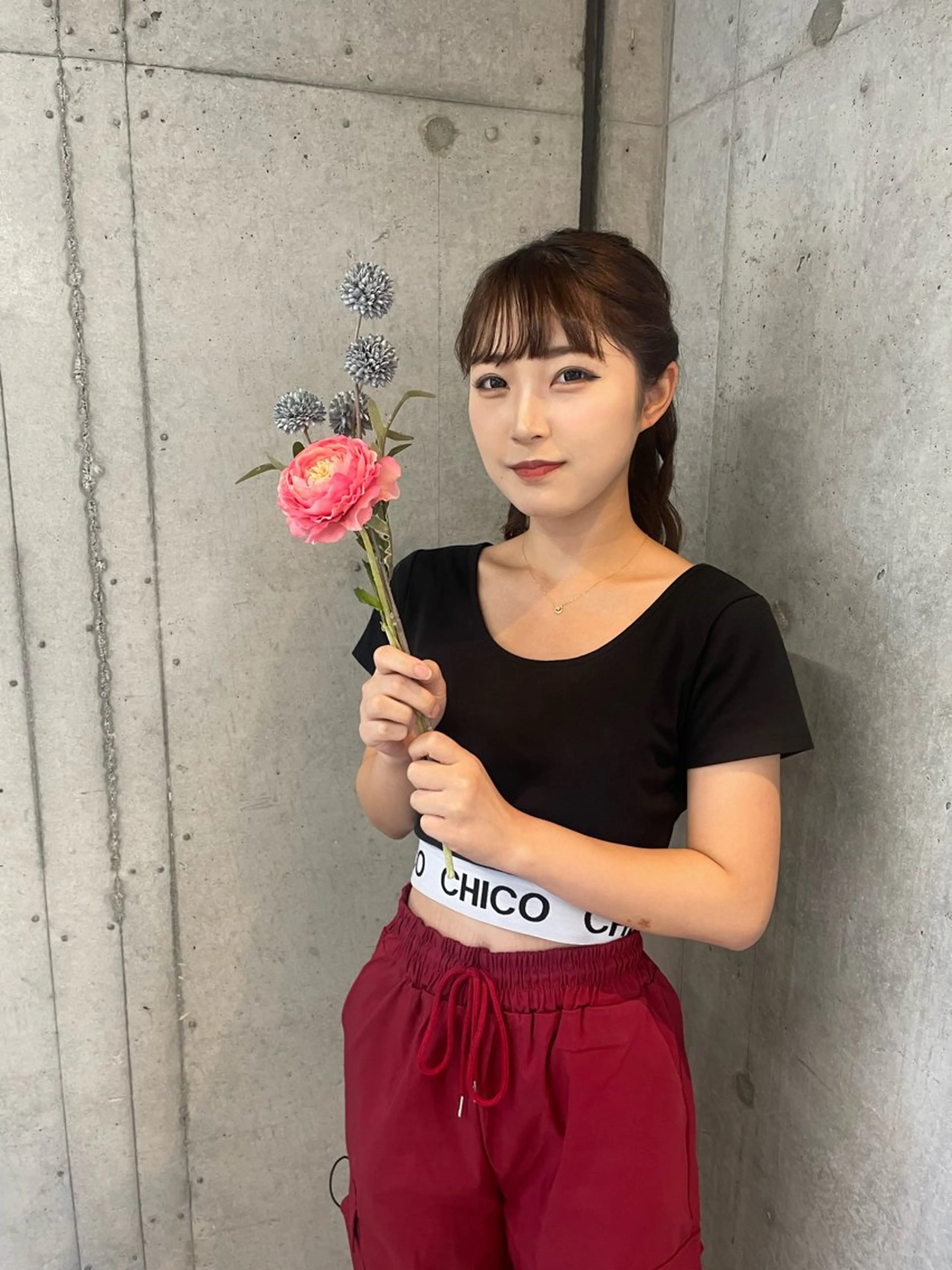 ヘアアレンジ ヘアセット 美髪× ヘアセット✨Araiのヘアスタイル