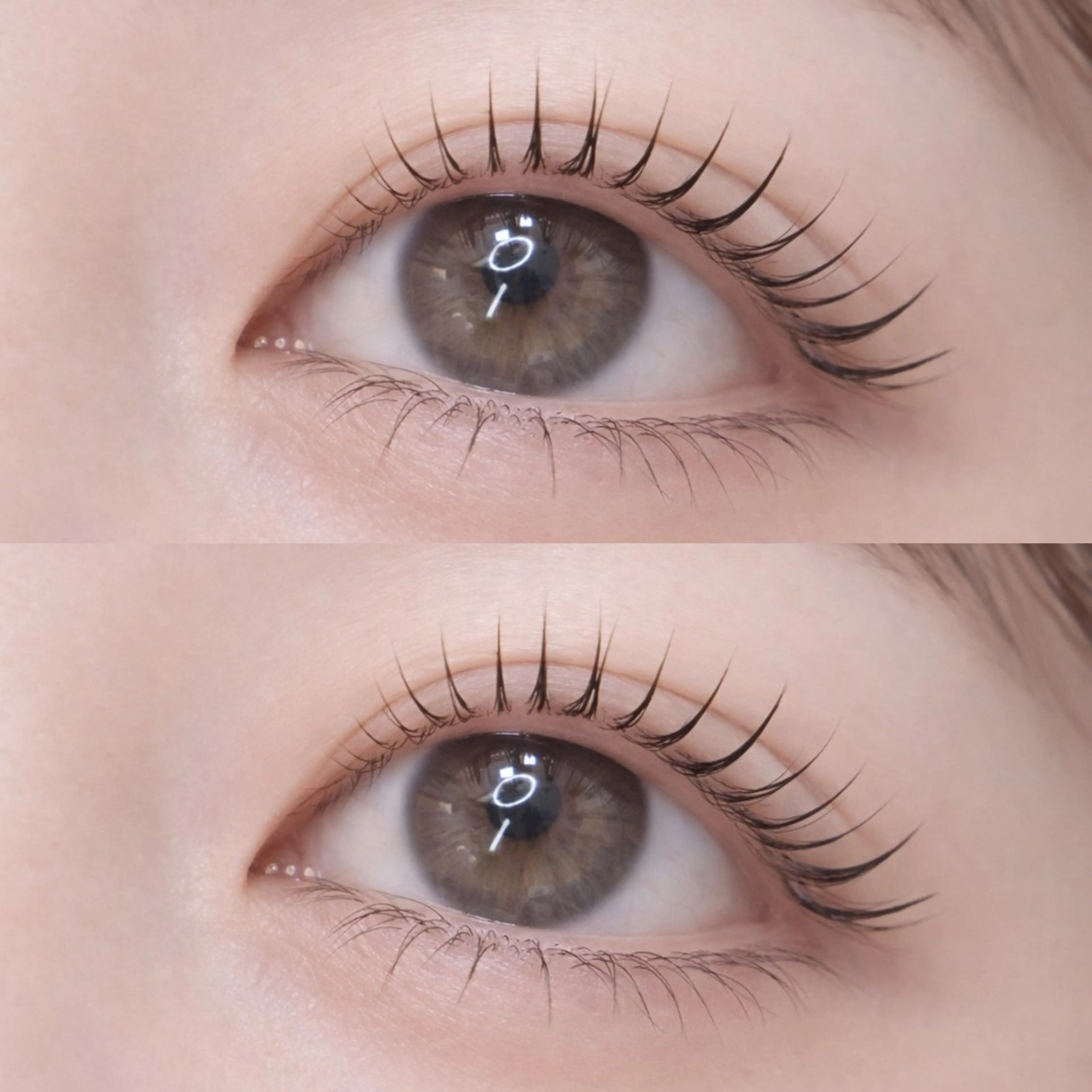 マツエク・マツパ マツパ ⸜🌷︎⸝まつ毛専門 サロンKanna🌷のマツエク・マツパデザイン