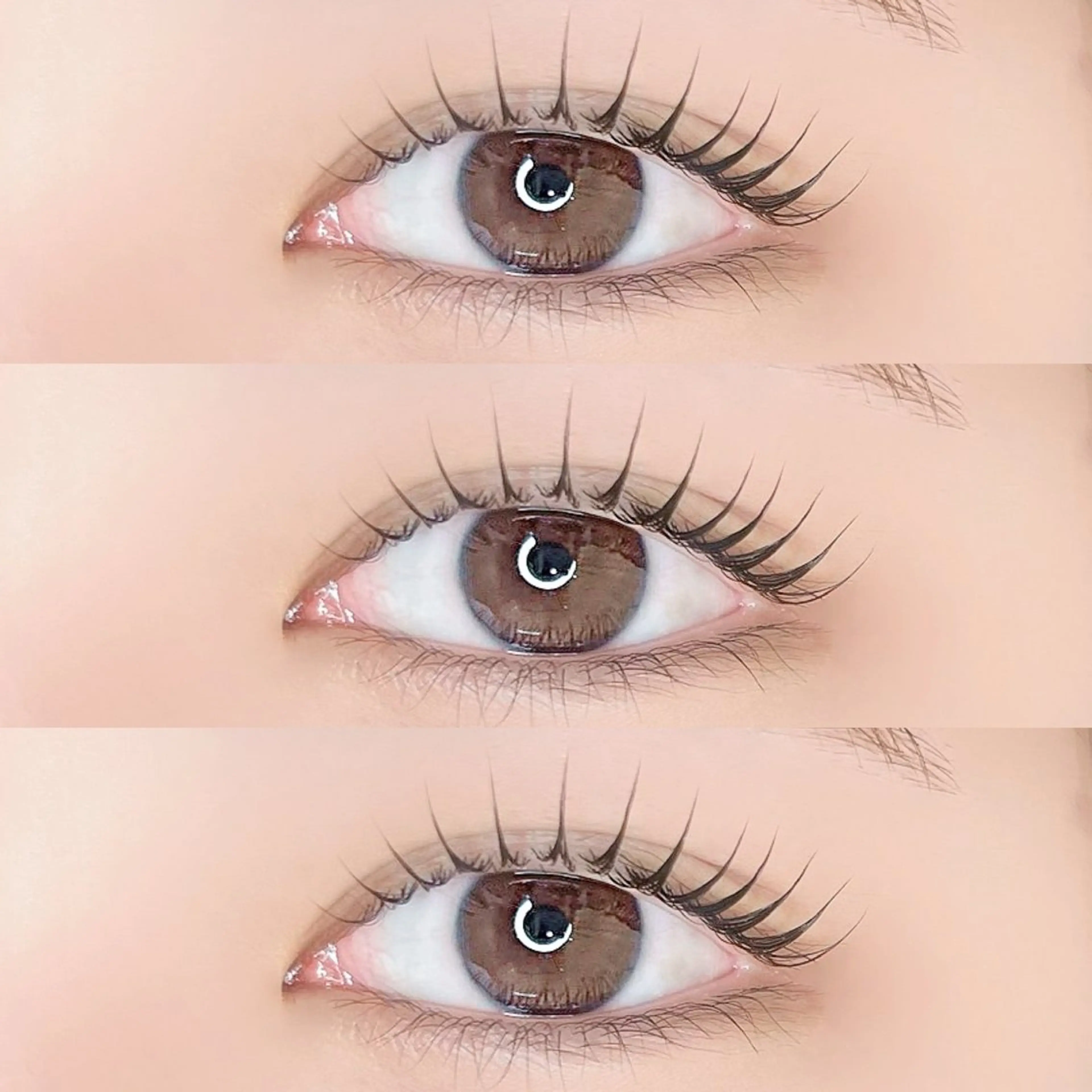 マツエク・マツパ マツパ マツパ/マツエク /天神/eimiのマツエク・マツパデザイン