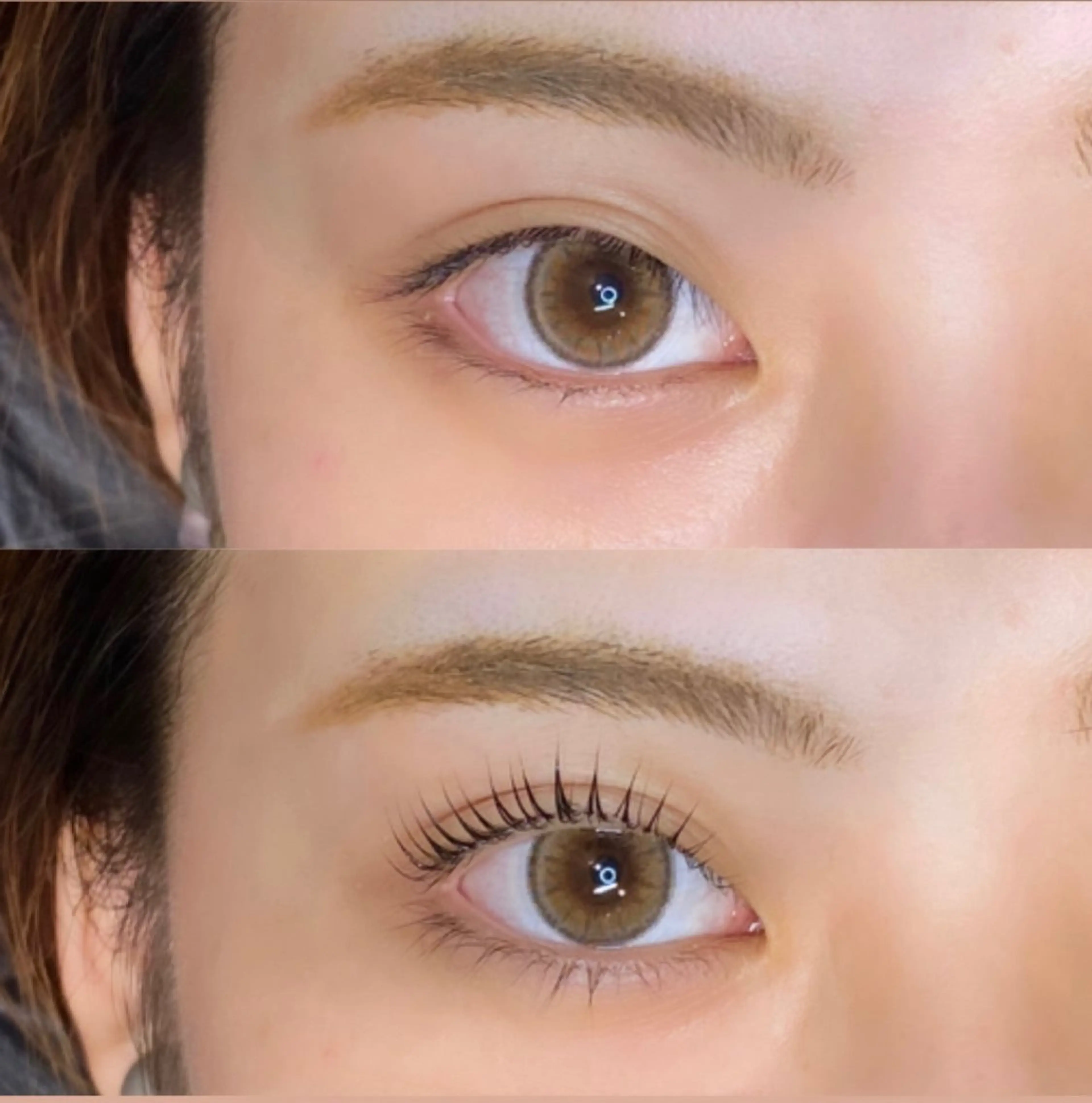 【💞４０種類から選ぶおまかせ似合わせパーマ👀💞】✨（コーティング付き）オフ代別途550円の写真