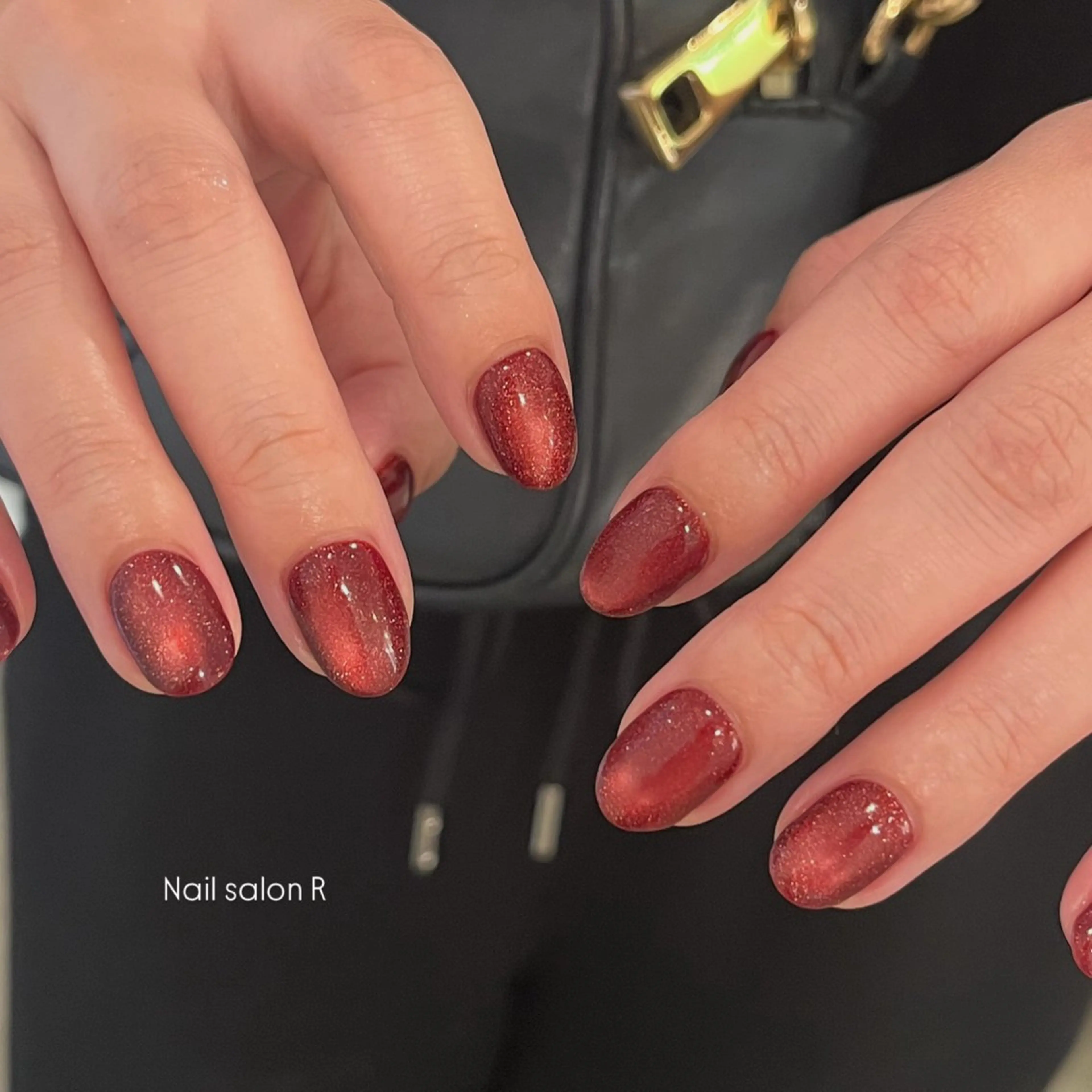 ネイル NAIL SALON Rのネイルデザイン