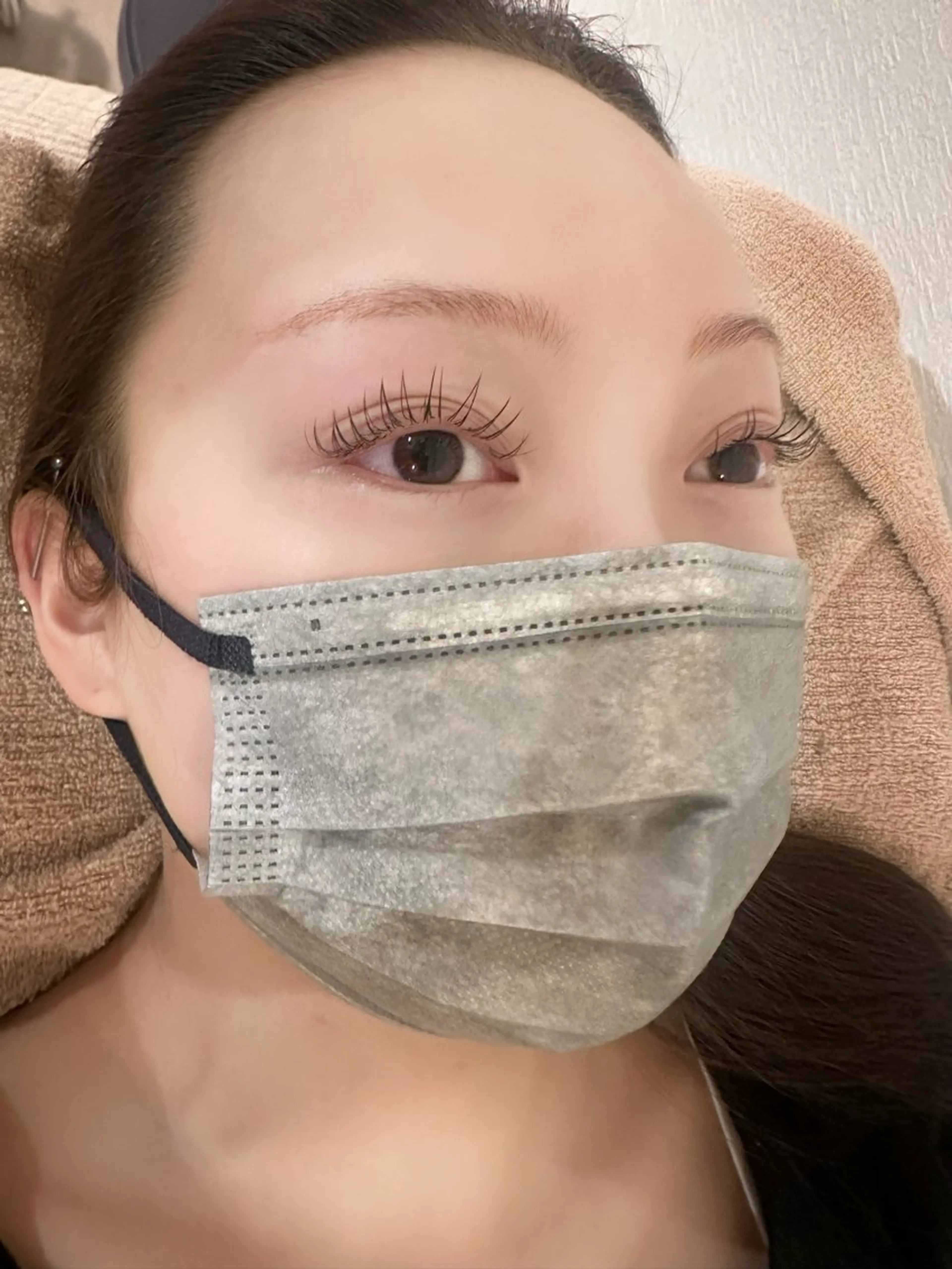 マツエク・マツパ CinqLuxe栄♡ hikariのマツエク・マツパデザイン