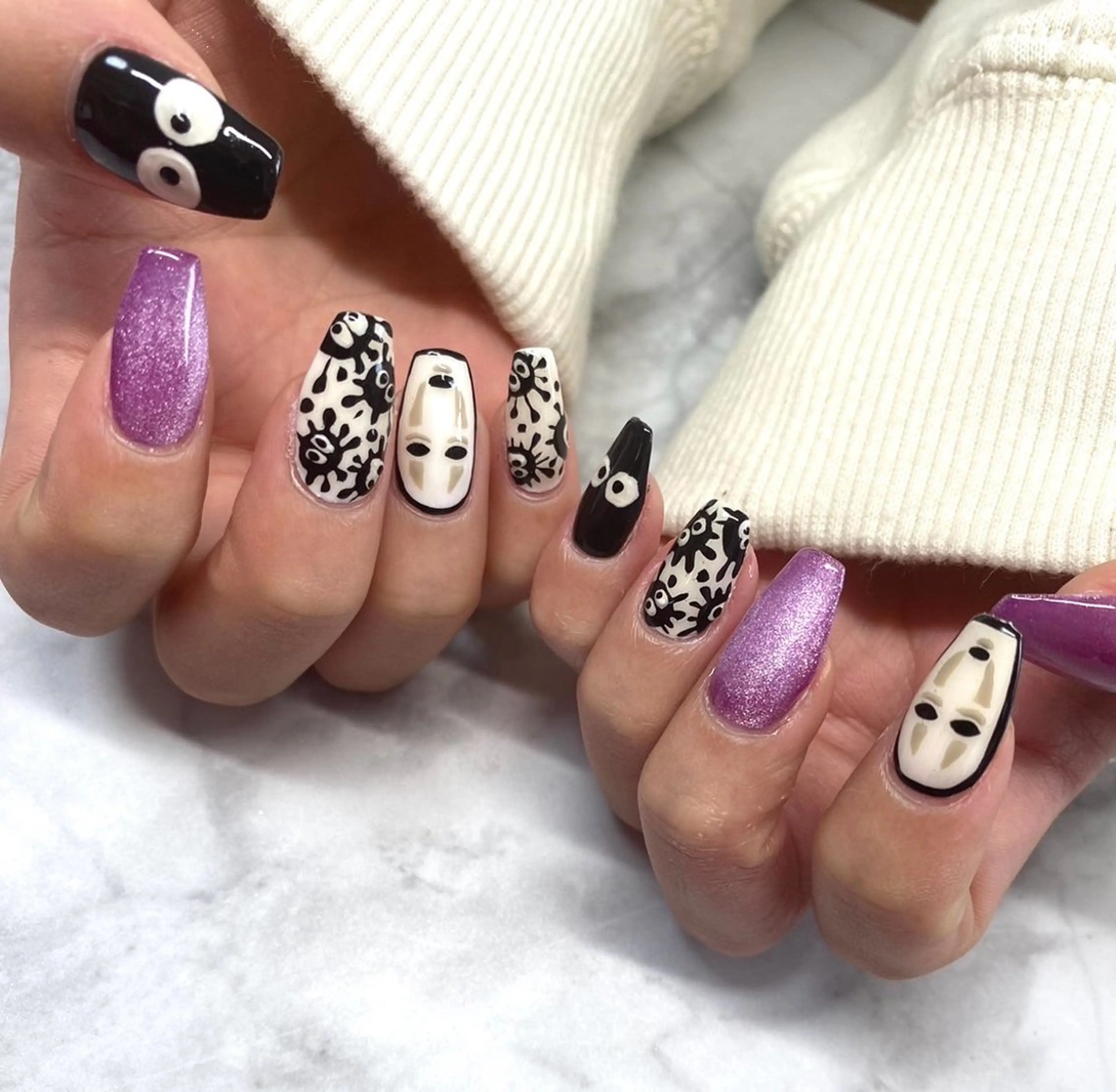 designおまかせhand🩵の写真