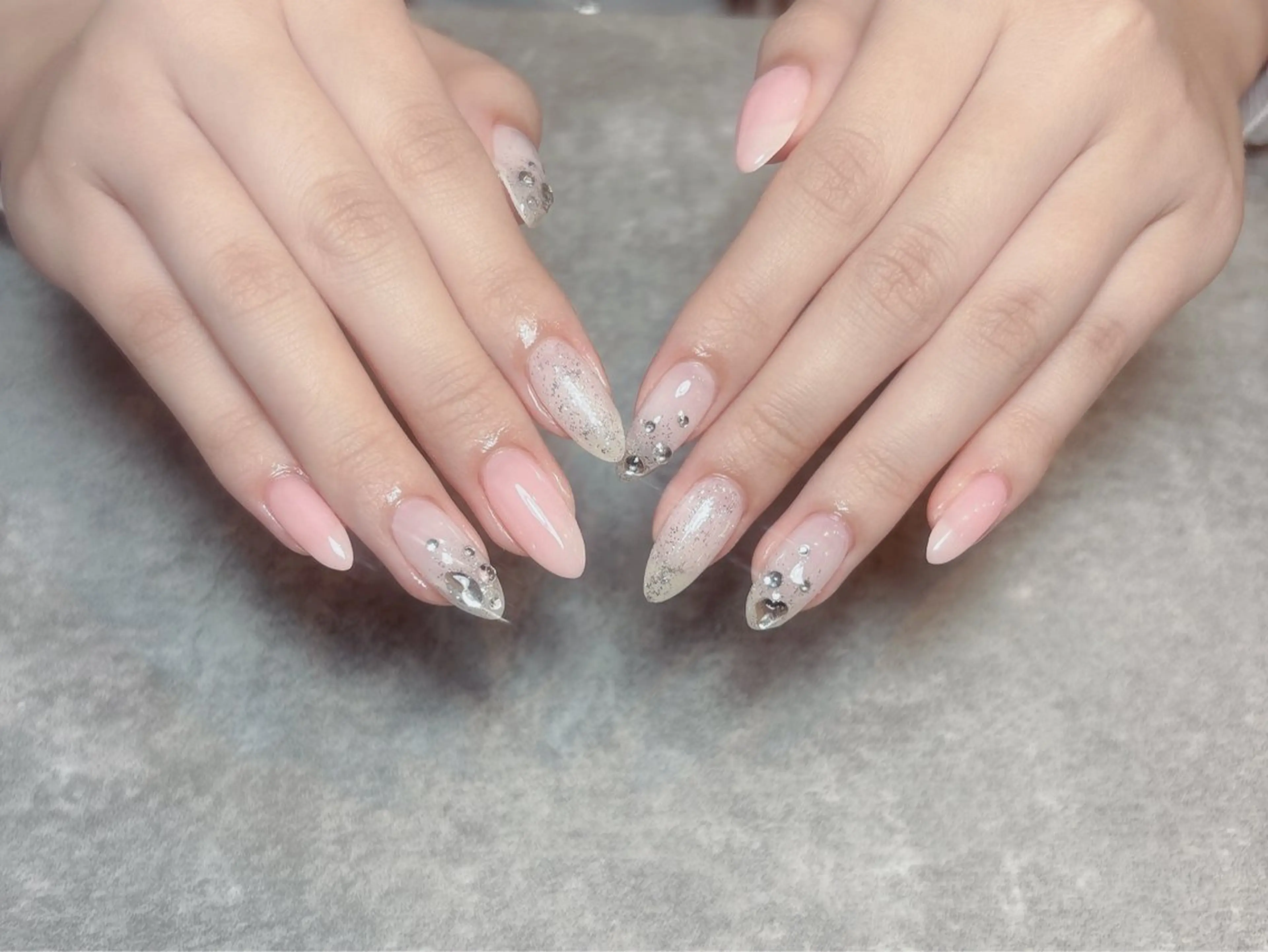 ネイル Nail Salon Taki/吉祥寺店のネイルデザイン