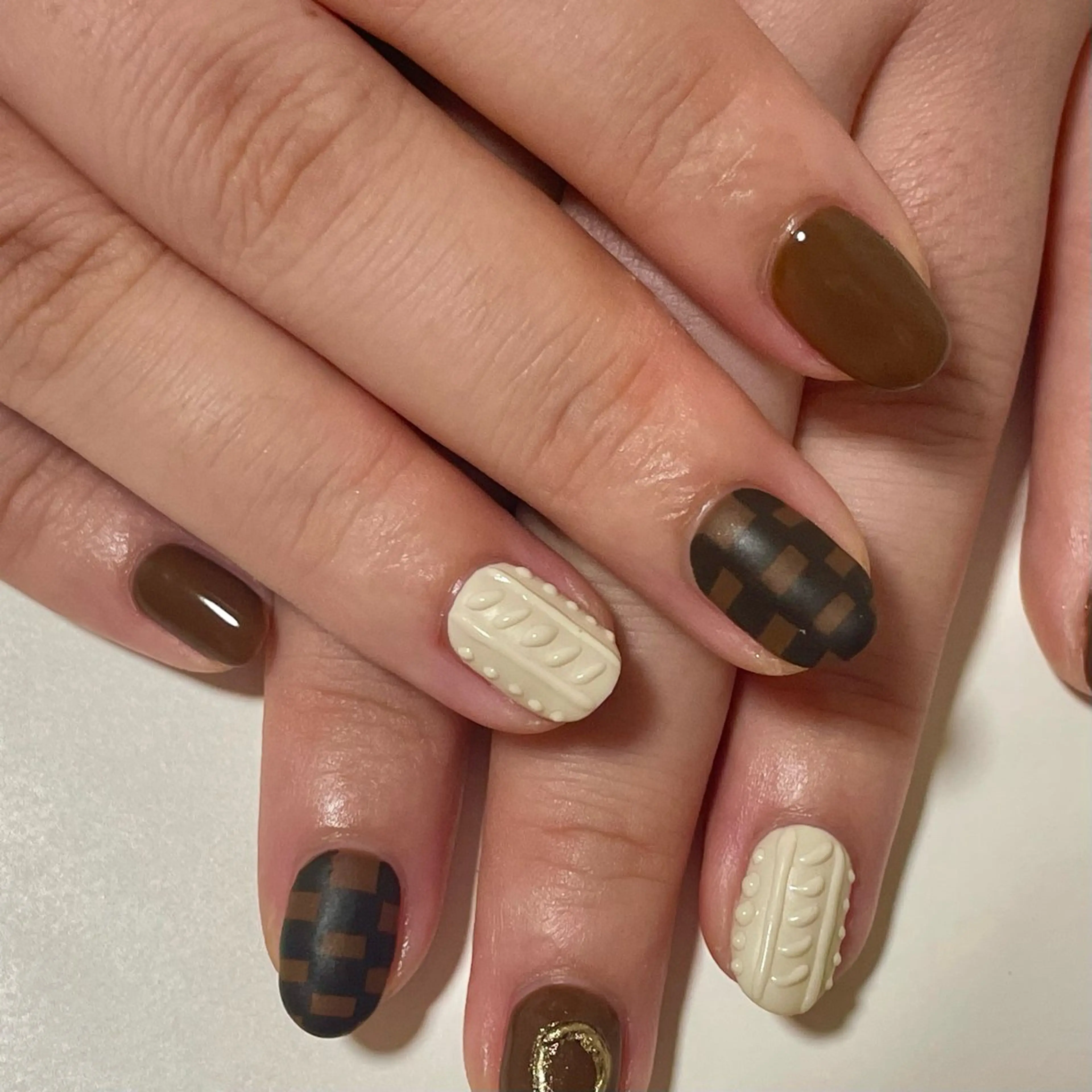 ネイル Juicynail /YUMENOのネイルデザイン