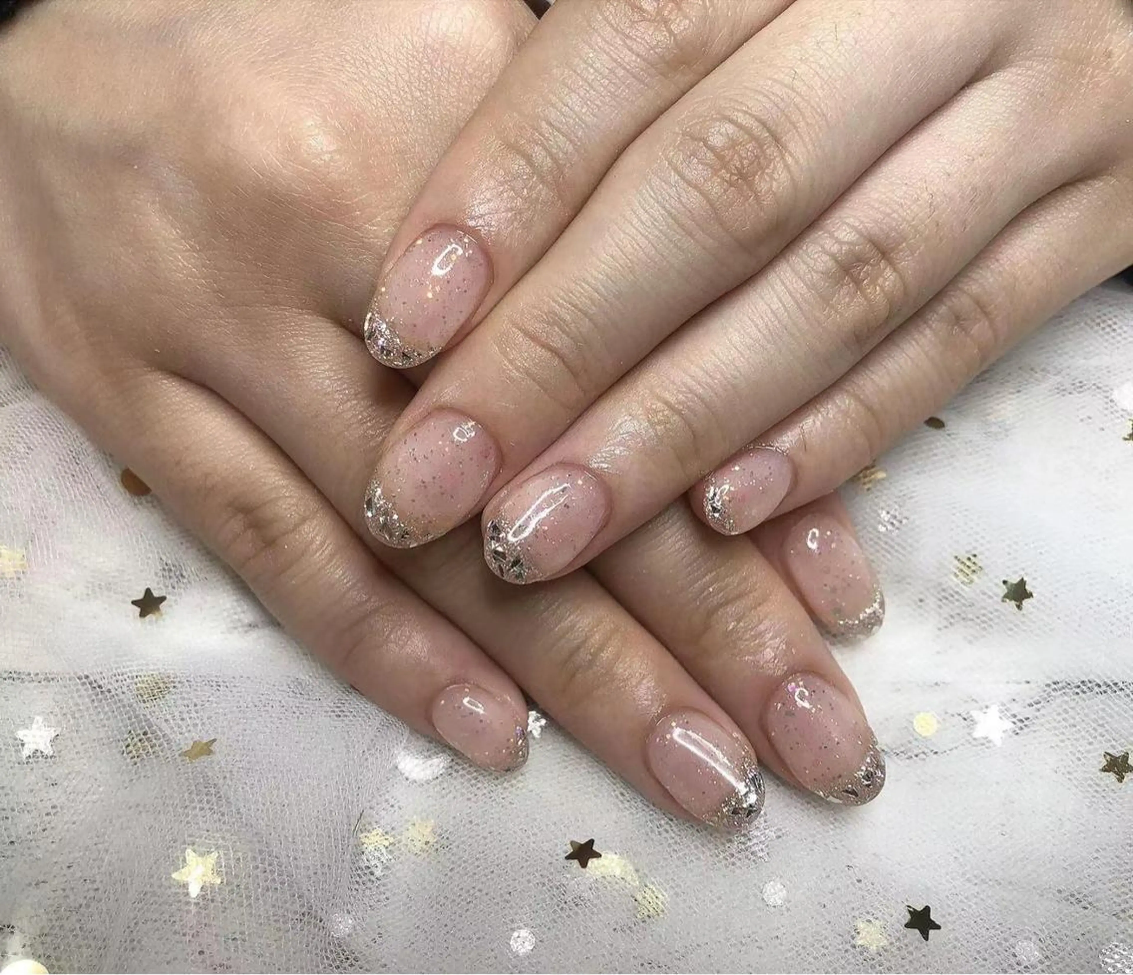 ネイル ジョリ kasumi🌹💅のネイルデザイン