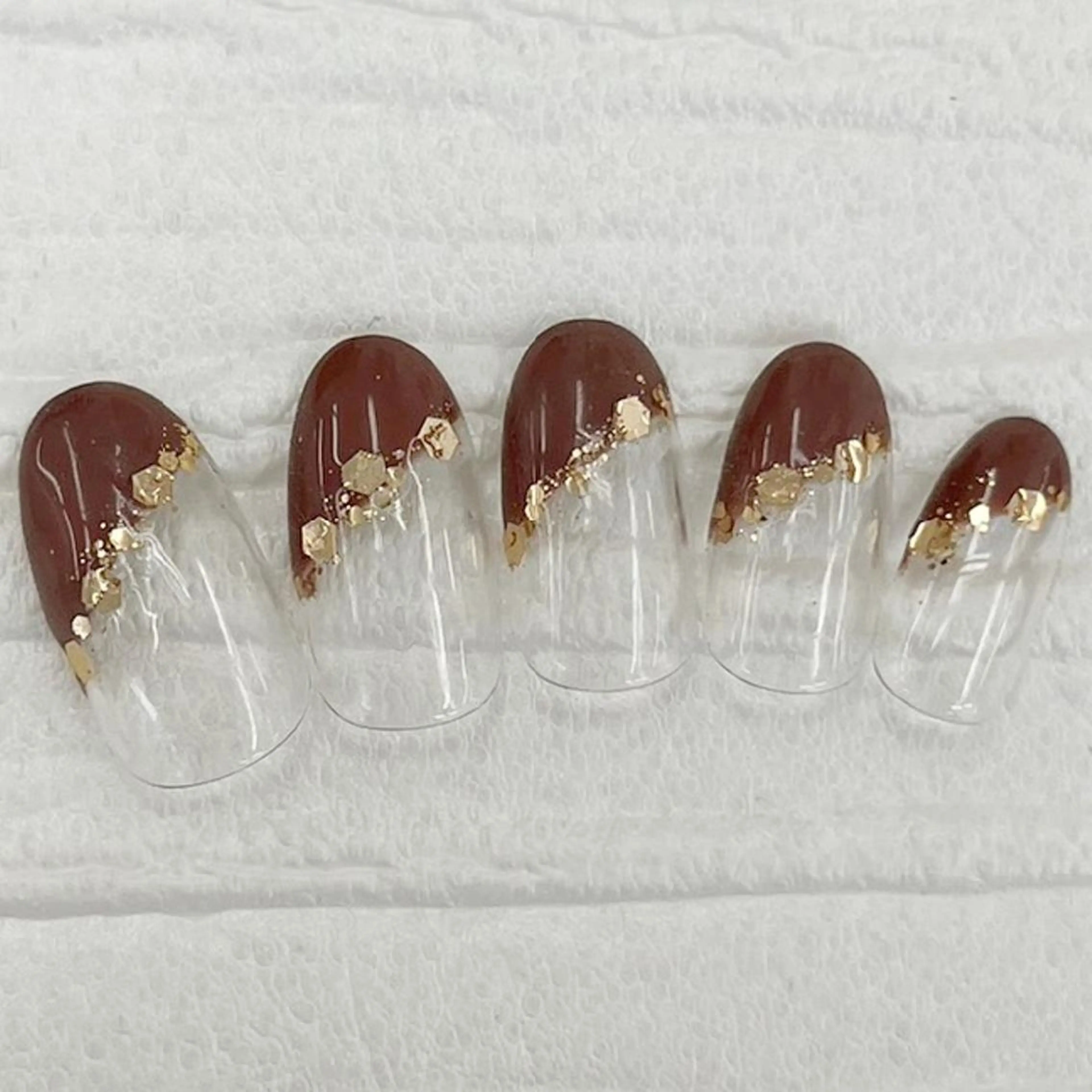 ネイル Nail salon Honey Beeのネイルデザイン