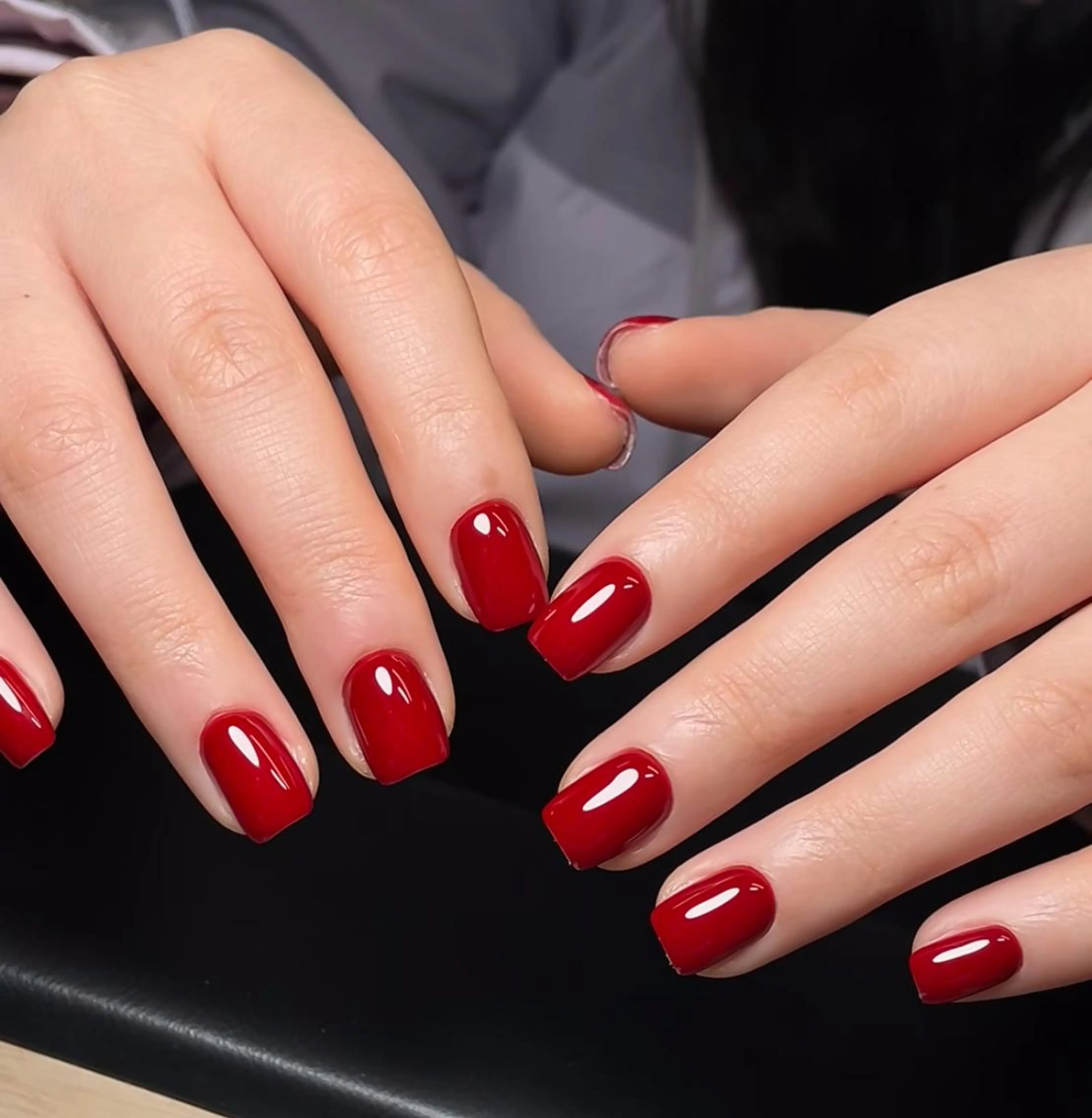 ネイル ハンドネイル 🎀 Ayaka_nailのネイルデザイン