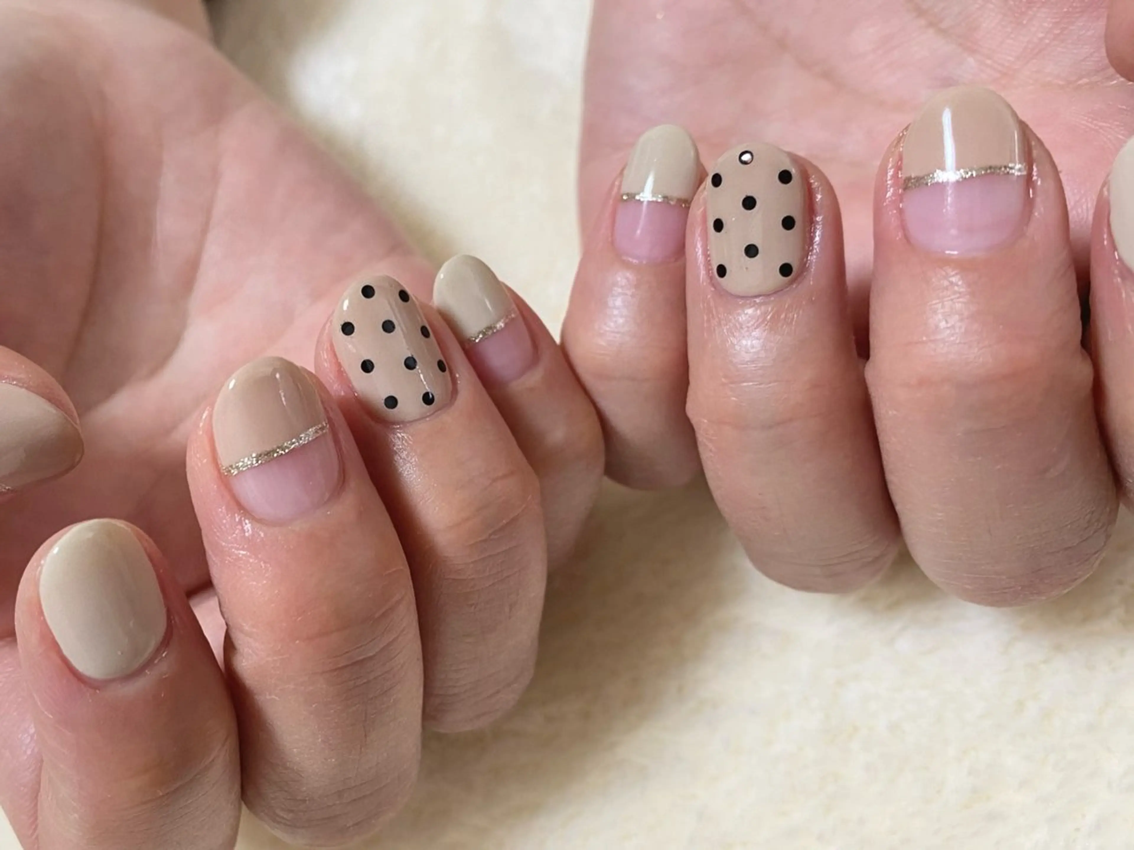 ネイル N.design mineのネイルデザイン