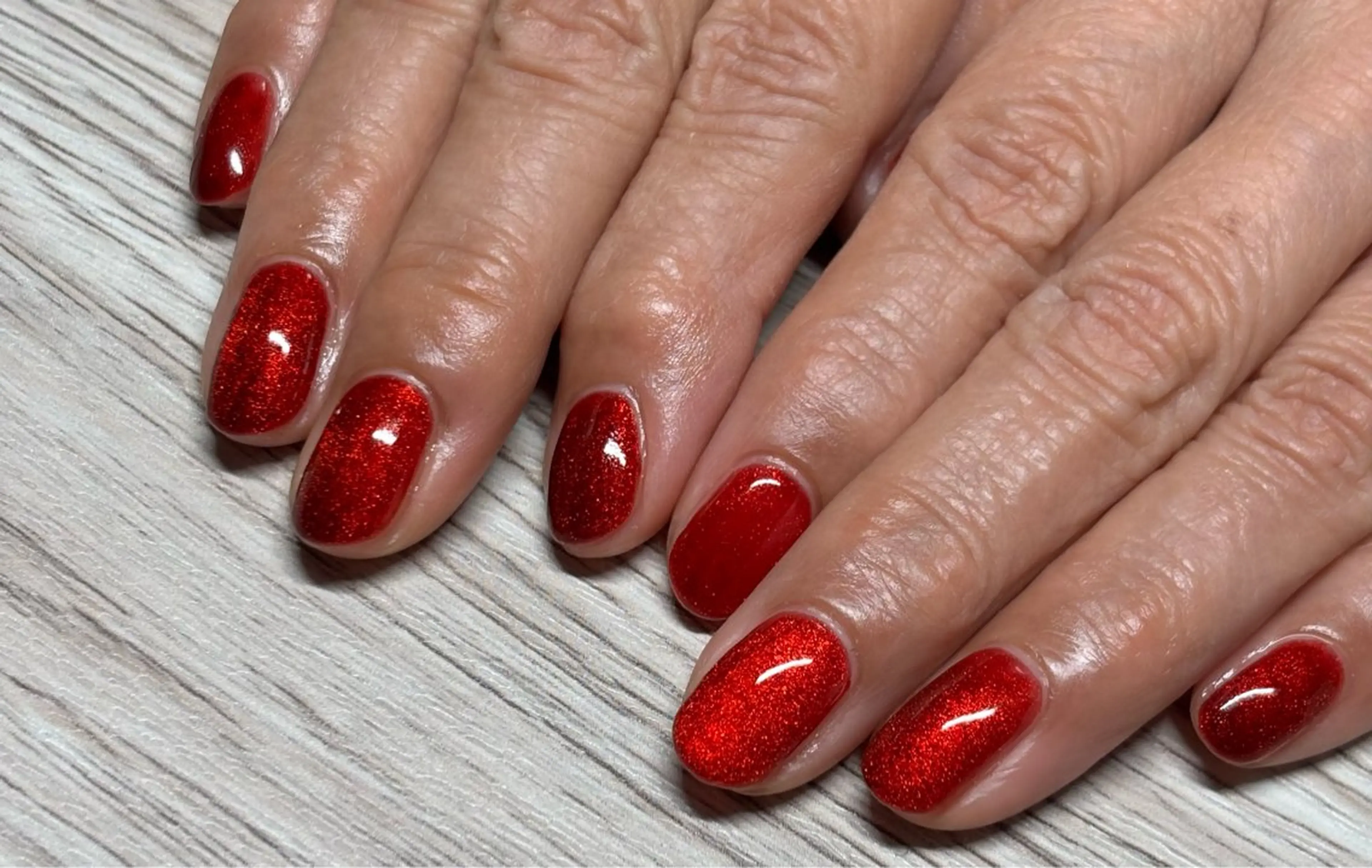 ネイル TRIOS ▲nailのネイルデザイン