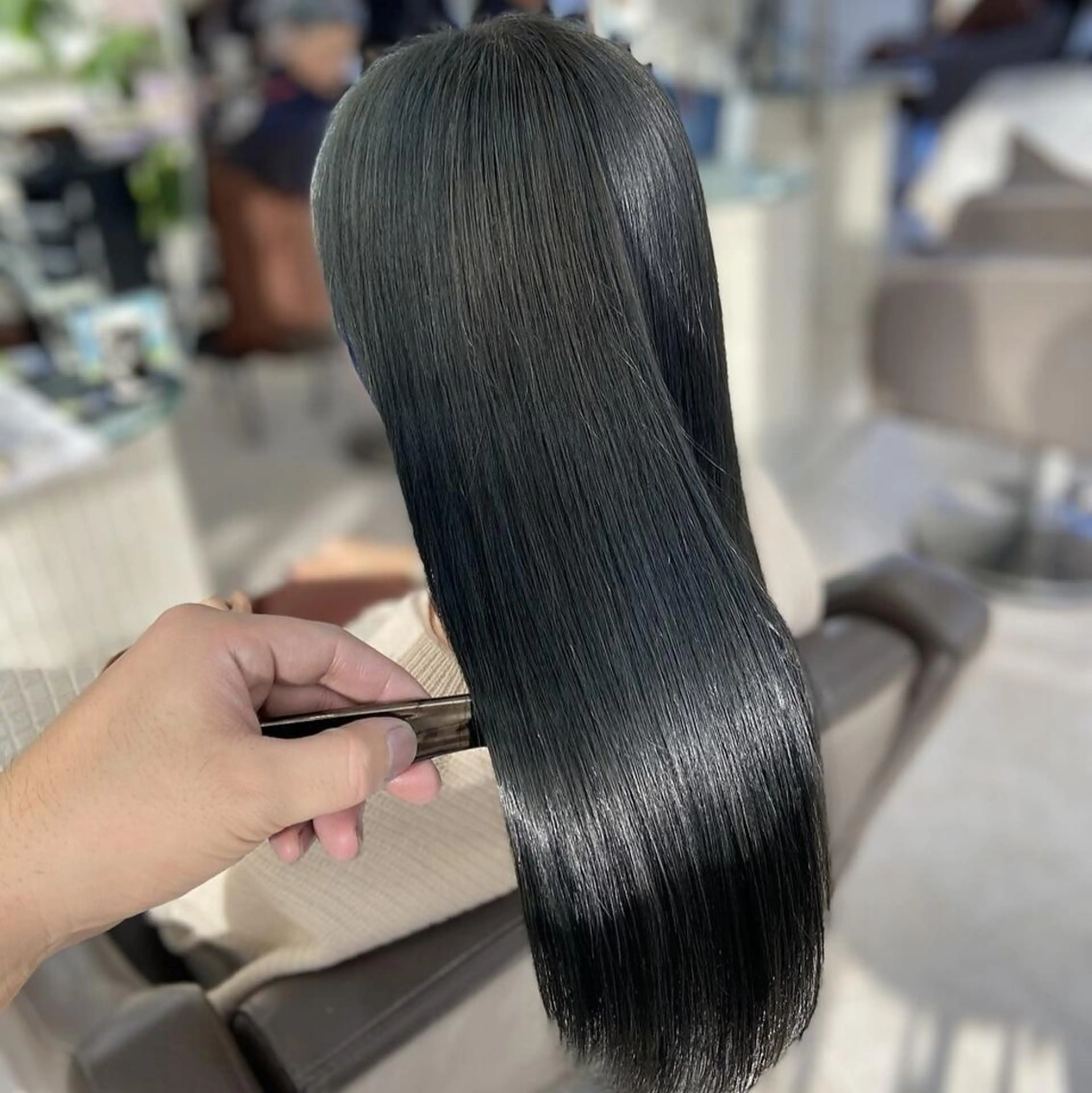 スパニスト/森本奈美 全国TOP10/桂駅のエステ・リラクイメージ