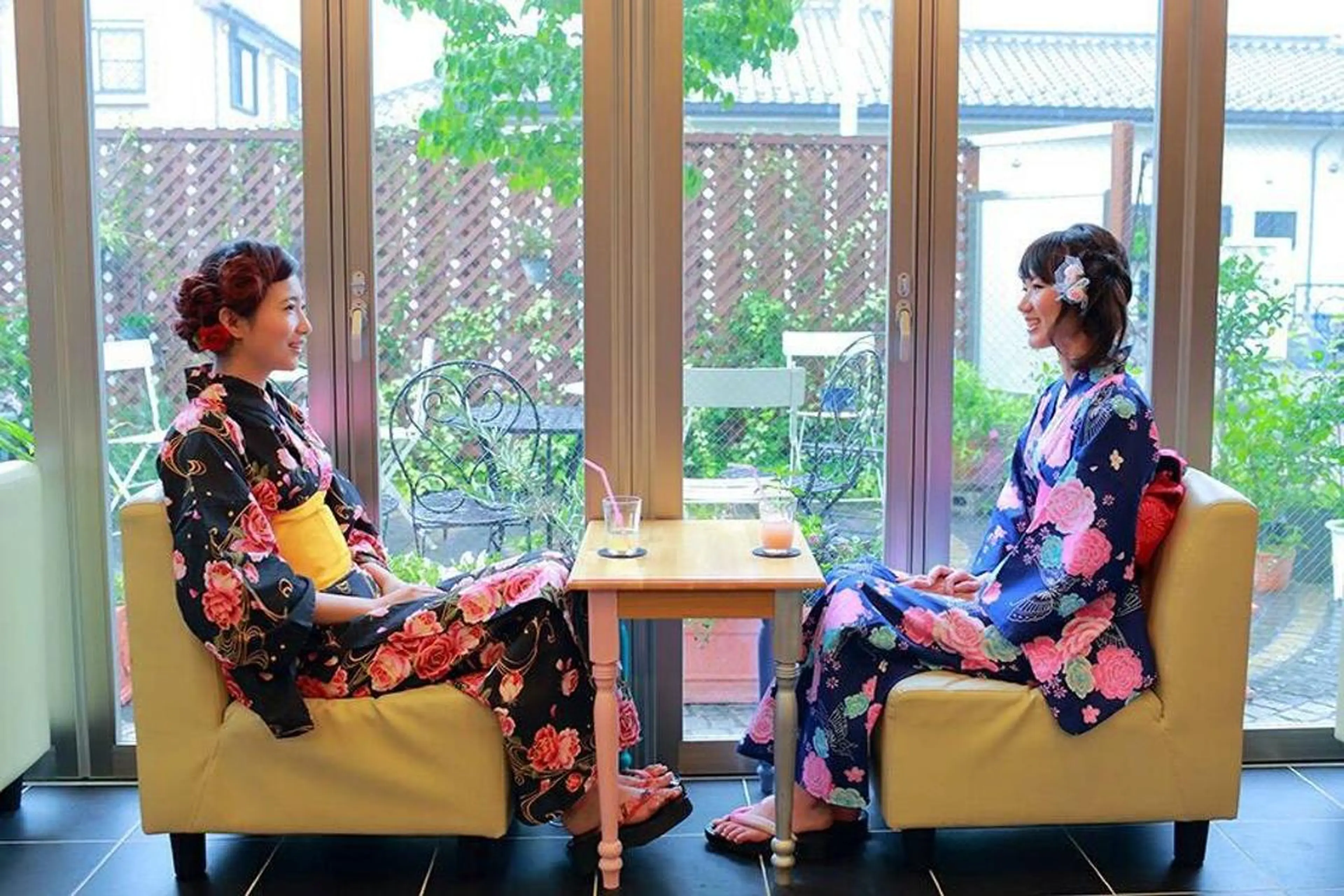 LAVISH nail salonのネイルデザイン