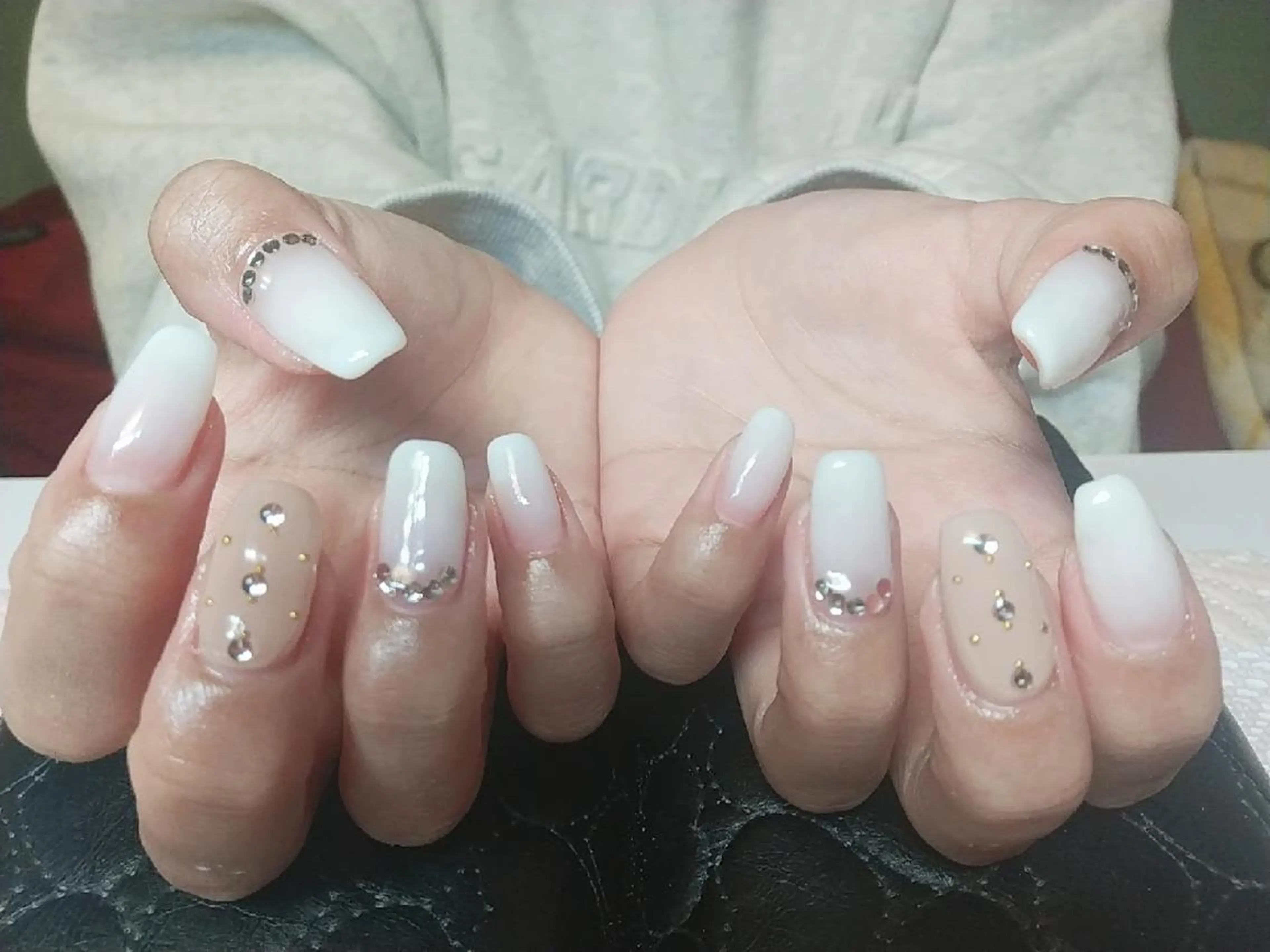 ネイル haru  nailのネイルデザイン