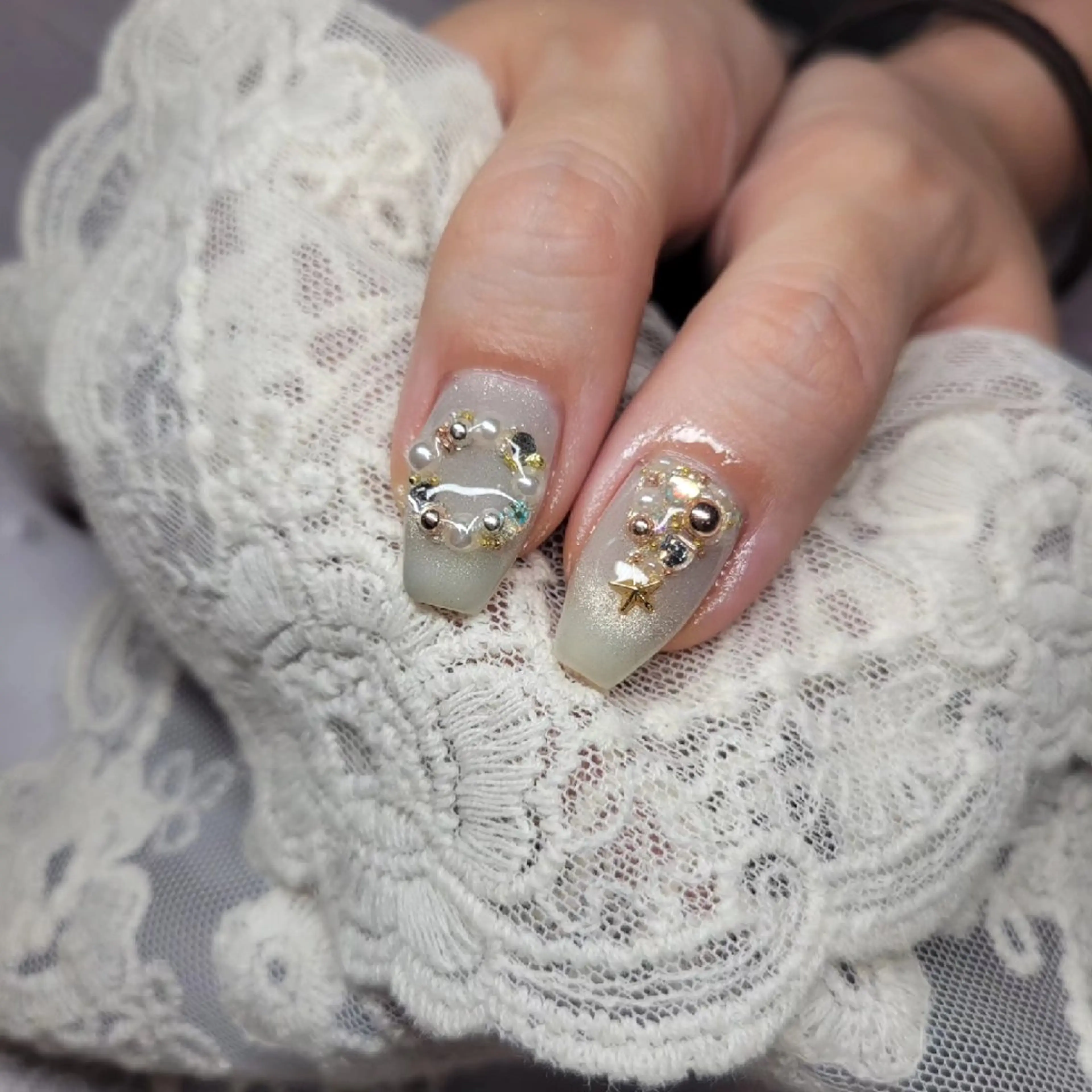 ネイル Nail salon Coco【溝の口駅】のネイルデザイン