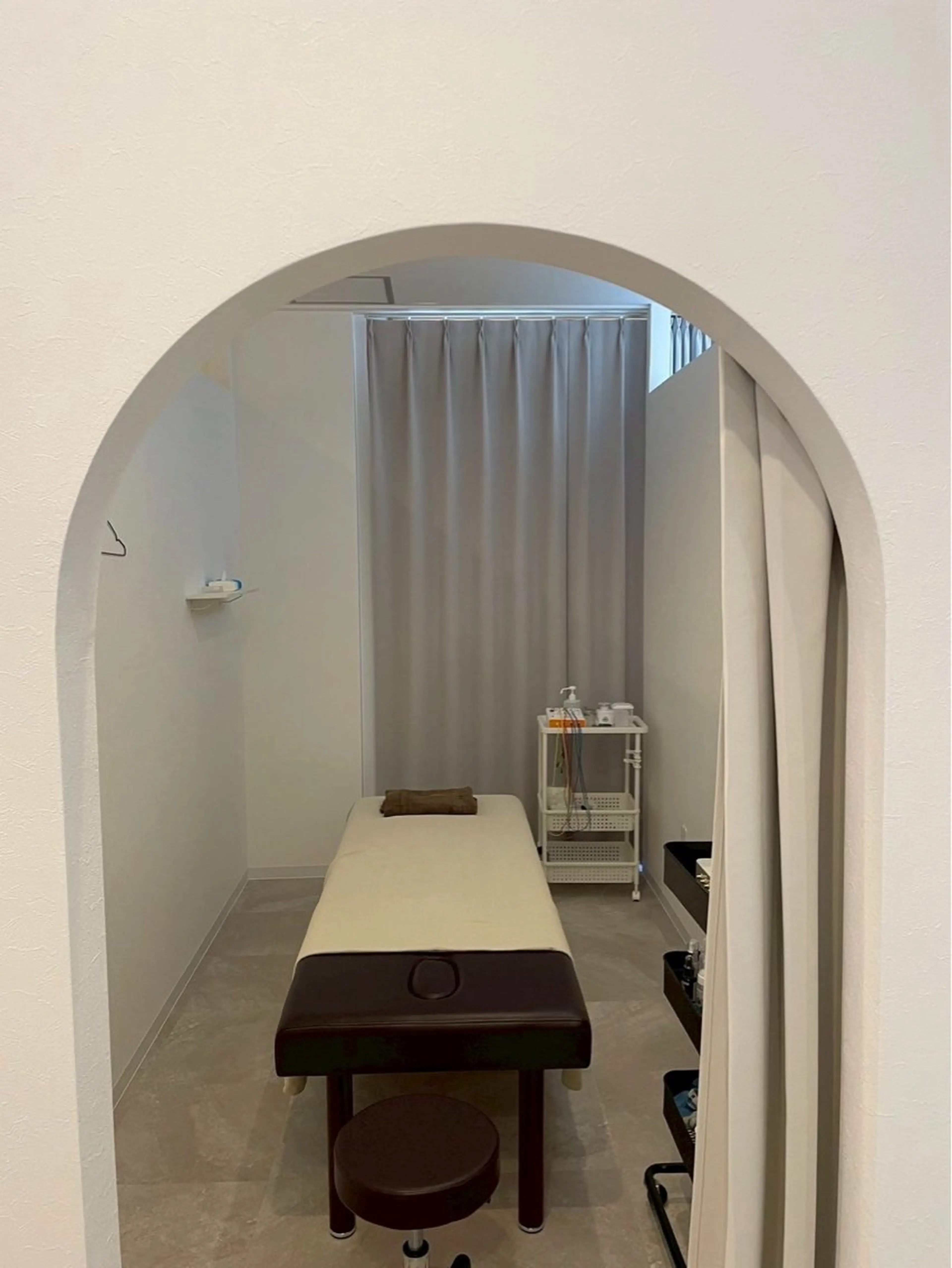 美容鍼灸Solana所属・肌質改善×美容鍼 ゆいのエステ・リラクイメージ