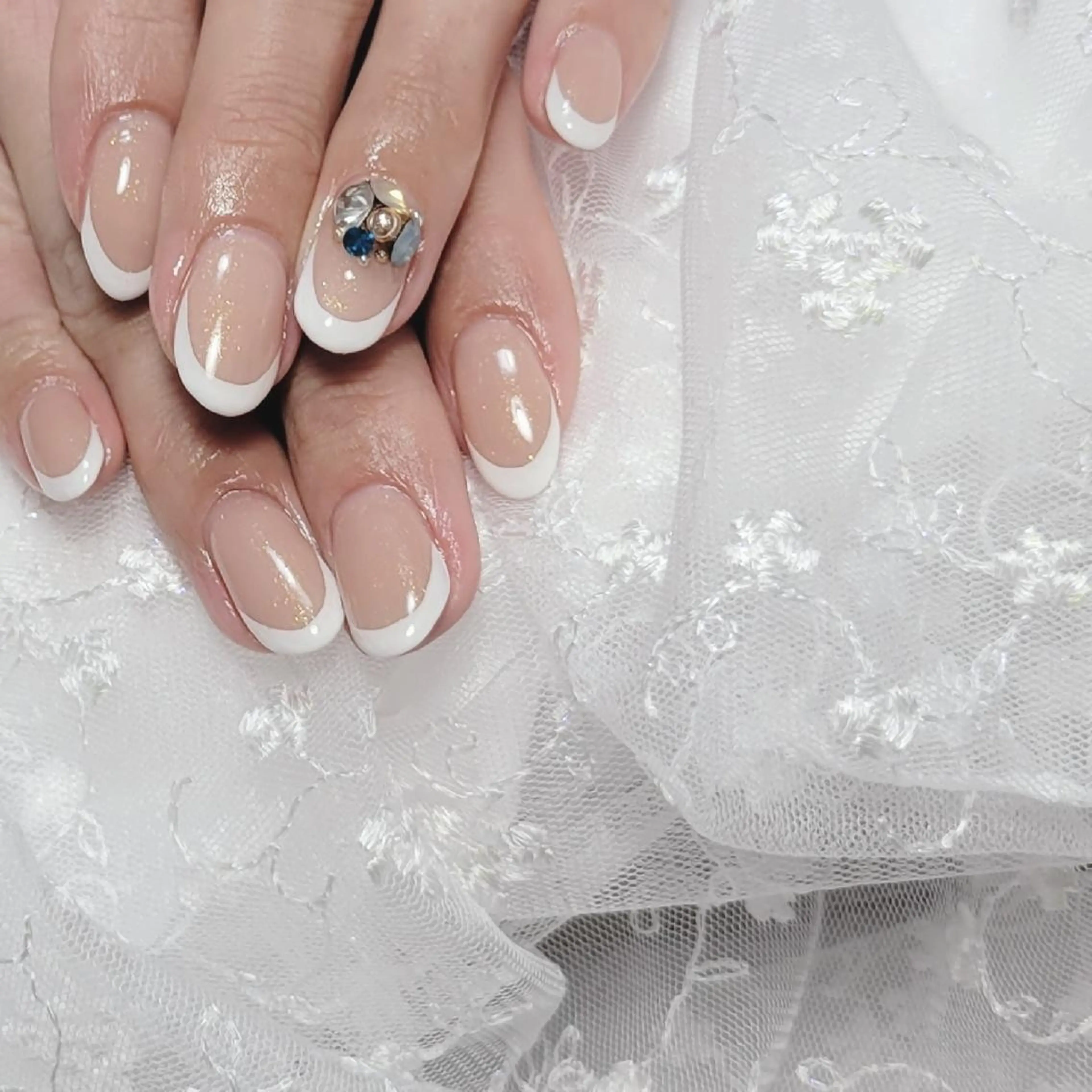 ネイル ネイルサロンほっこり kanaのネイルデザイン