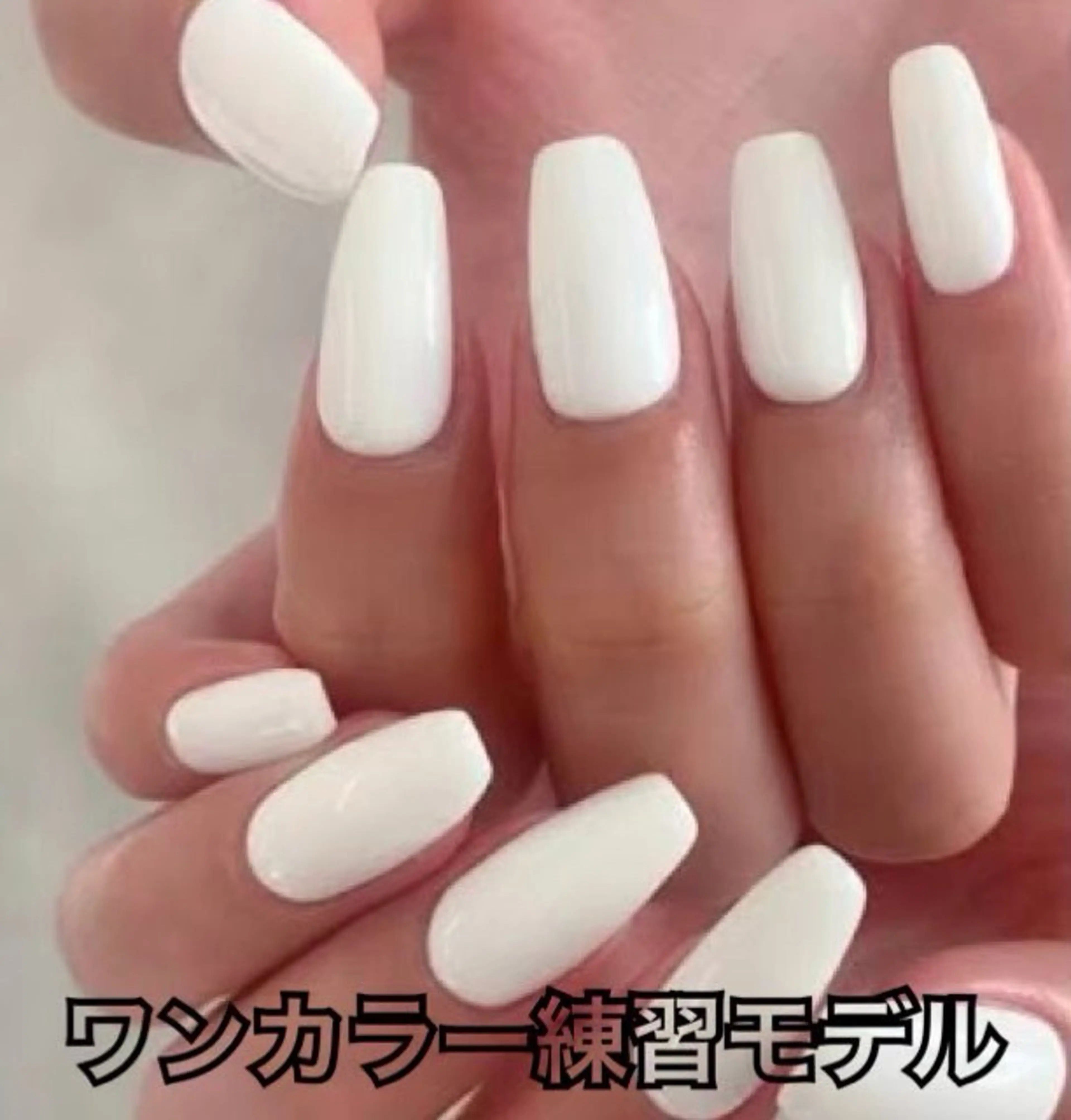 ネイル ハンドネイル CREVIO小美玉店 NAOMIのネイルデザイン