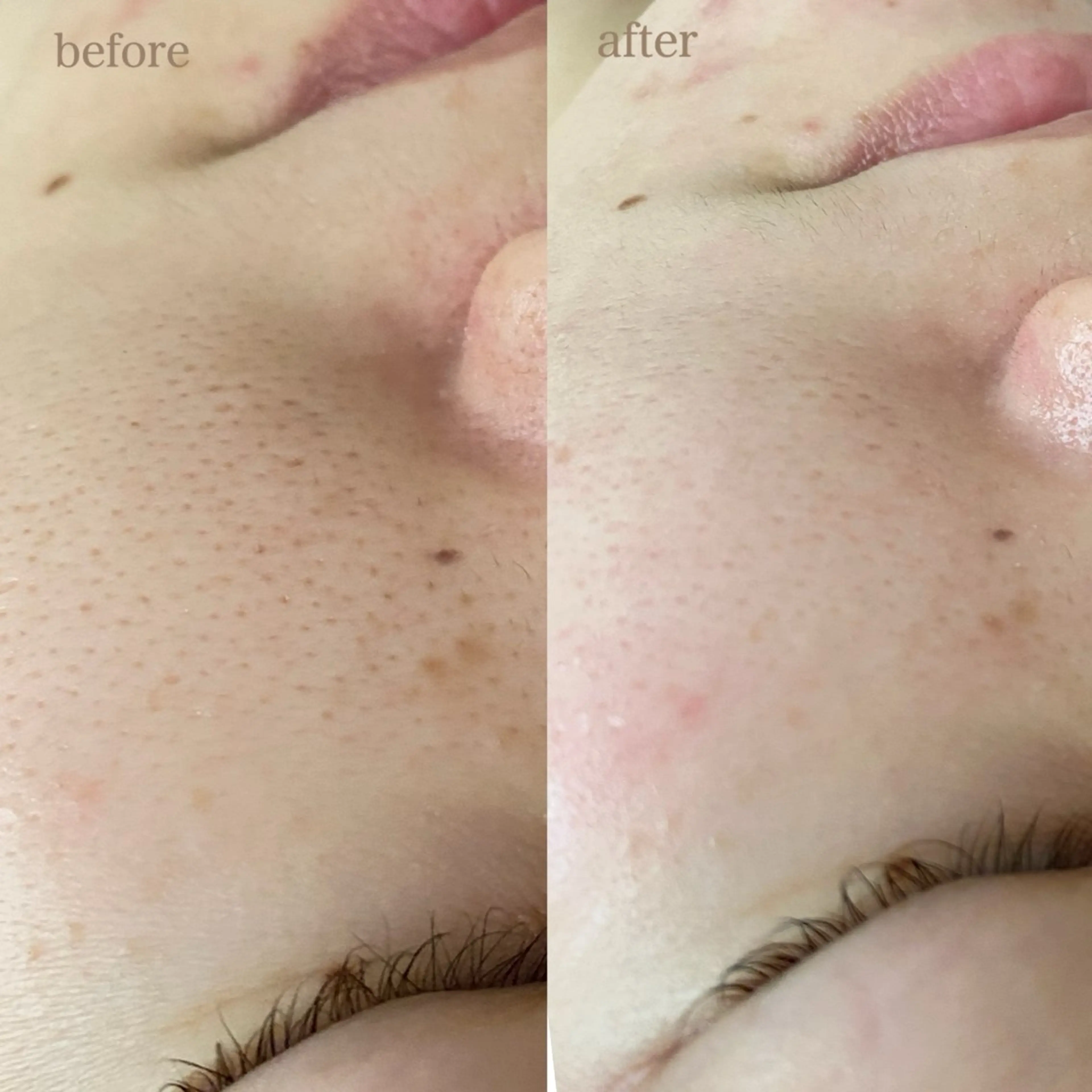 private salon hanaのエステ・リラクイメージ