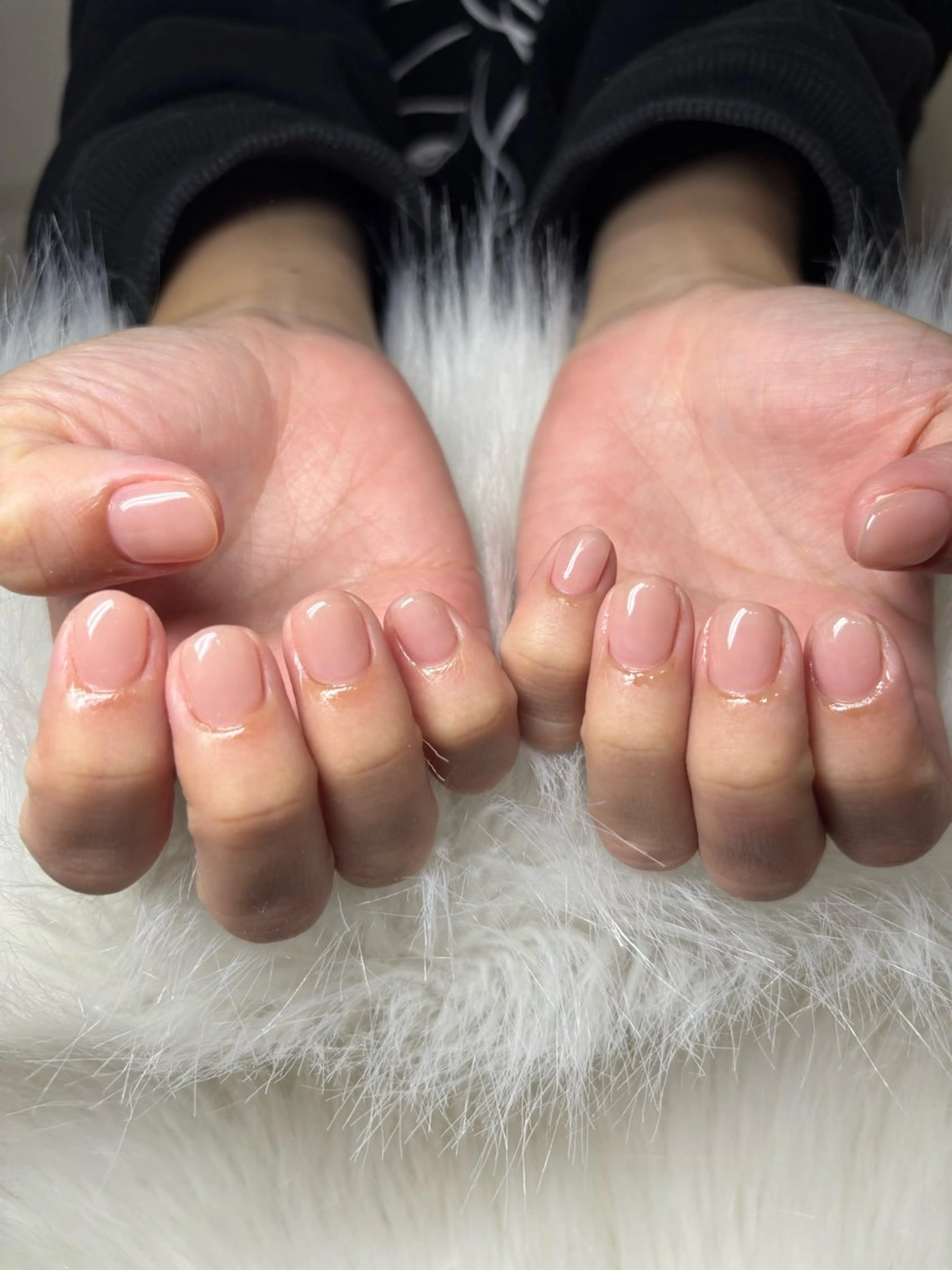 ネイル EN_NAIL NOZOMIのネイルデザイン