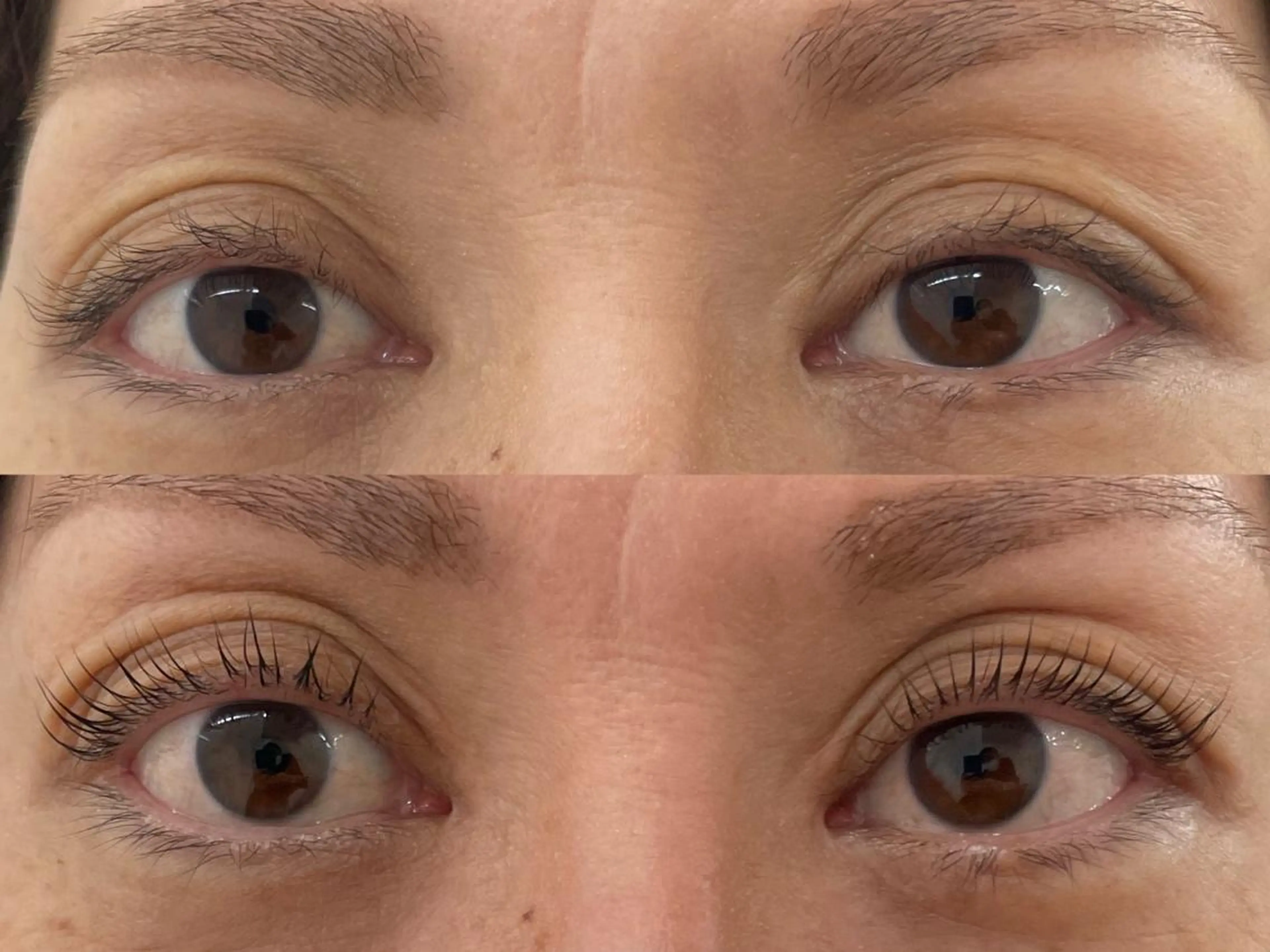 マツエク・マツパ 🫧縮毛矯正／カラー ／bless松浦🫧のヘアスタイル