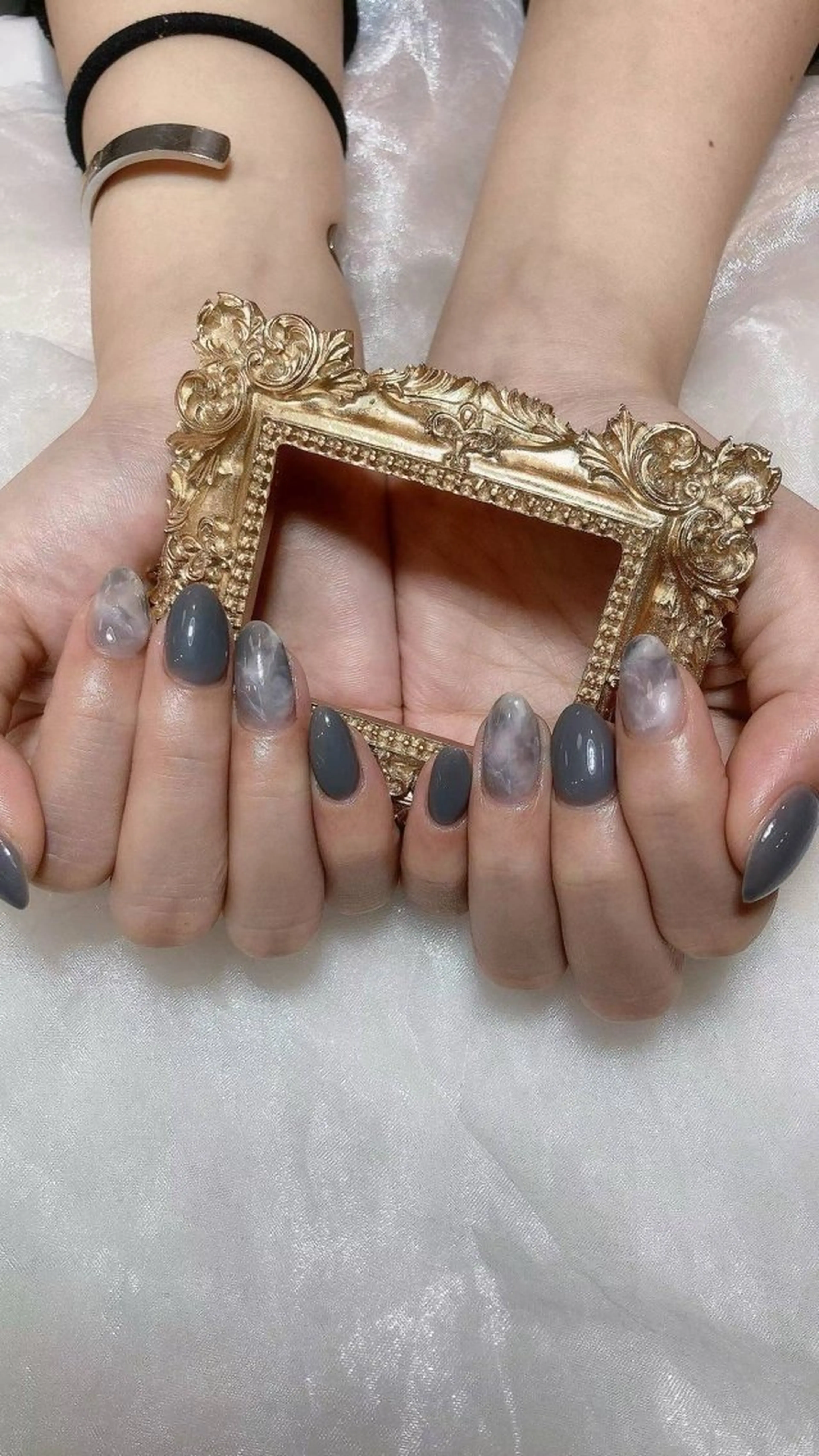 ネイル ハンドネイル VIVIAN リサのネイルデザイン