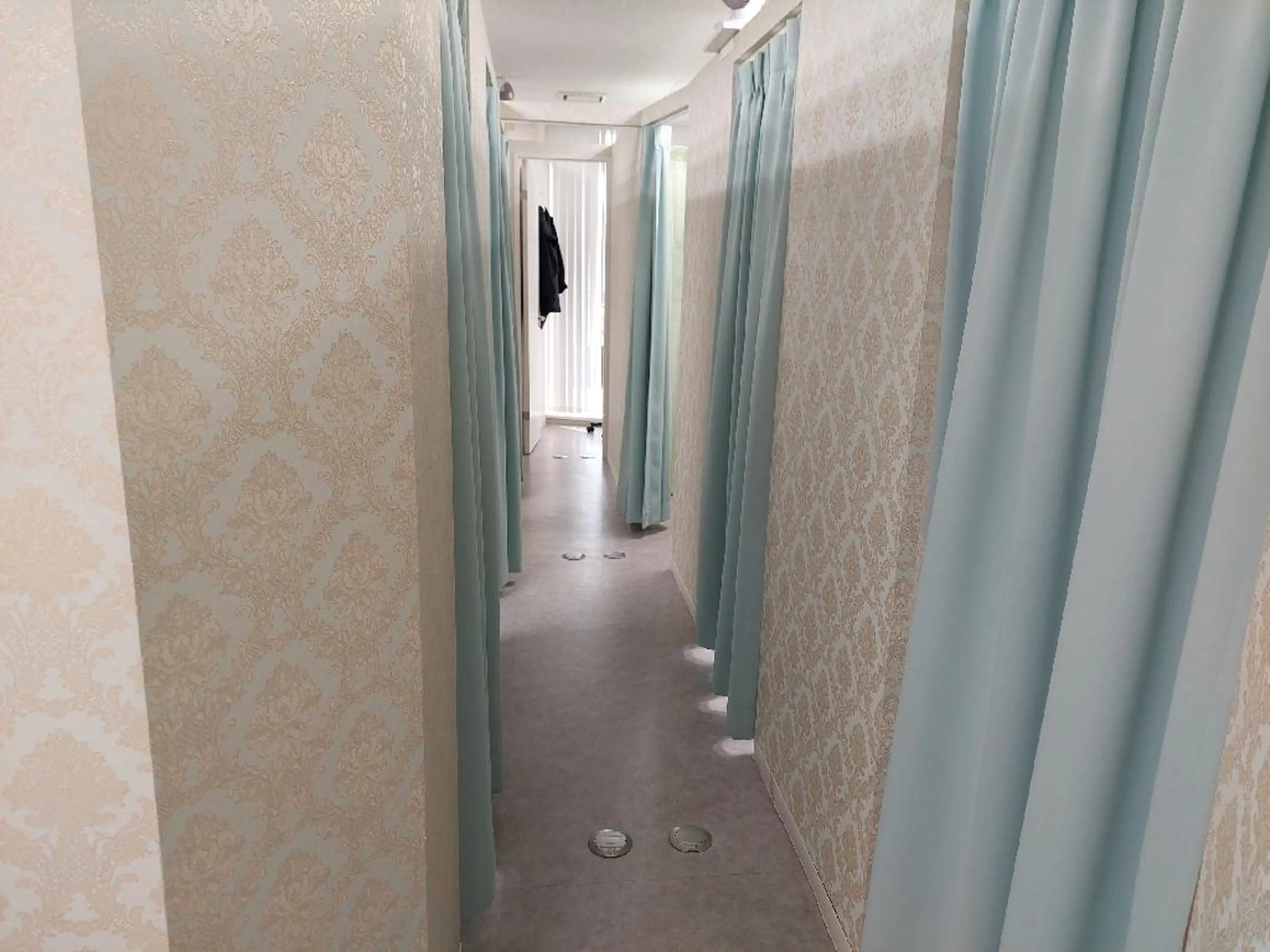 aim 横浜店のエステ・リラクイメージ