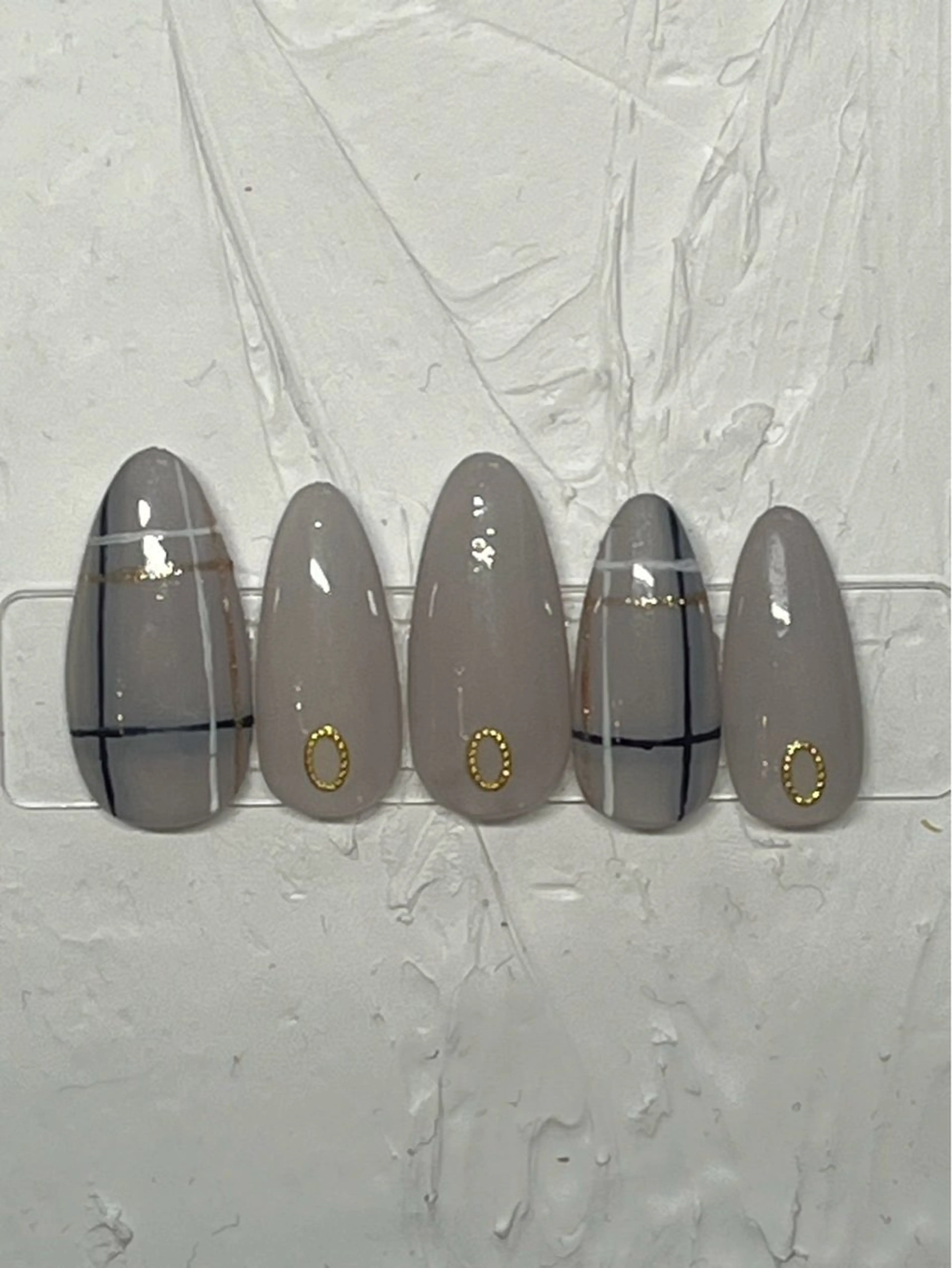 ネイル kira-la キララ･:*..のネイルデザイン