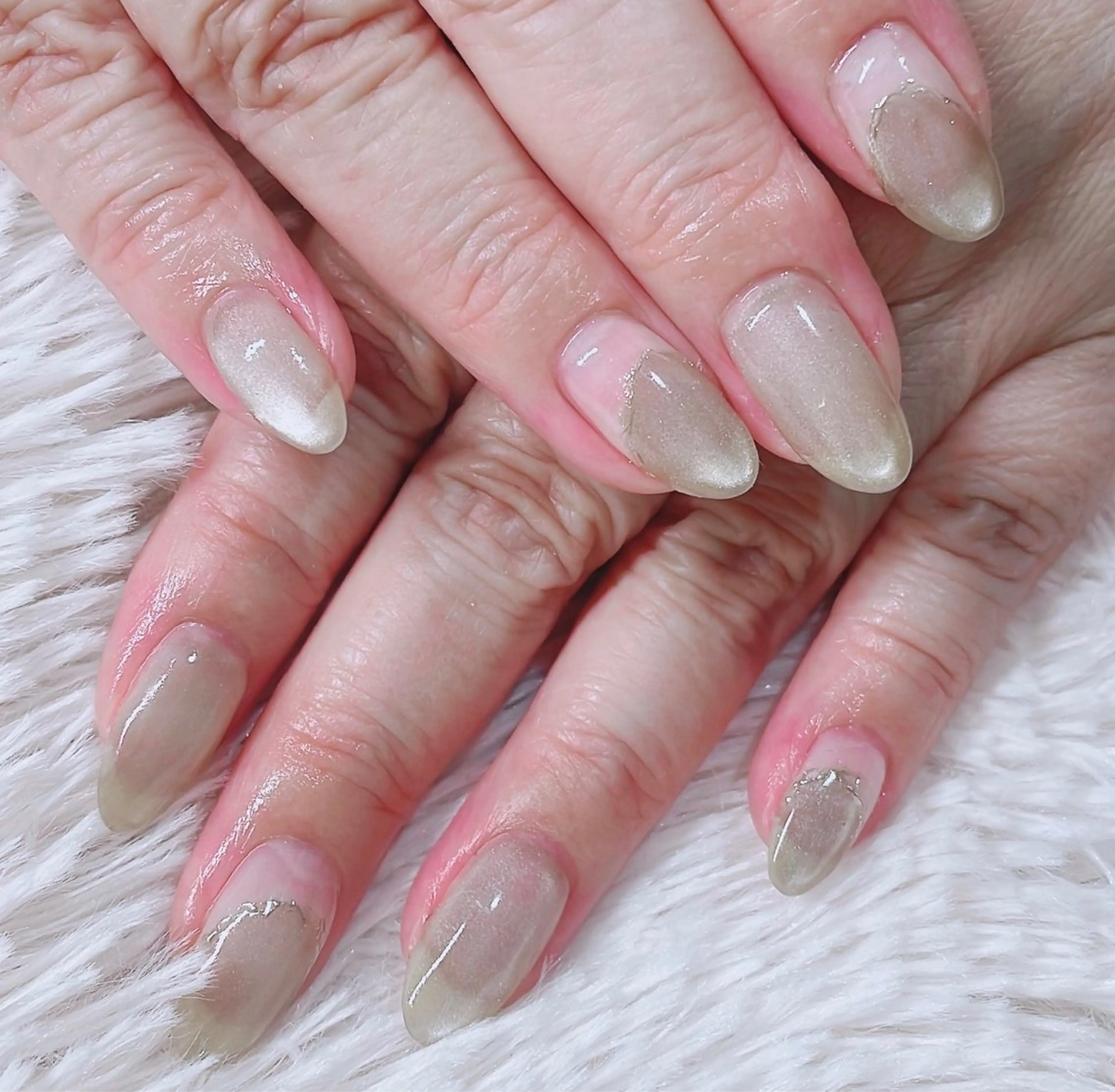 ネイル nail salon Brillissのネイルデザイン