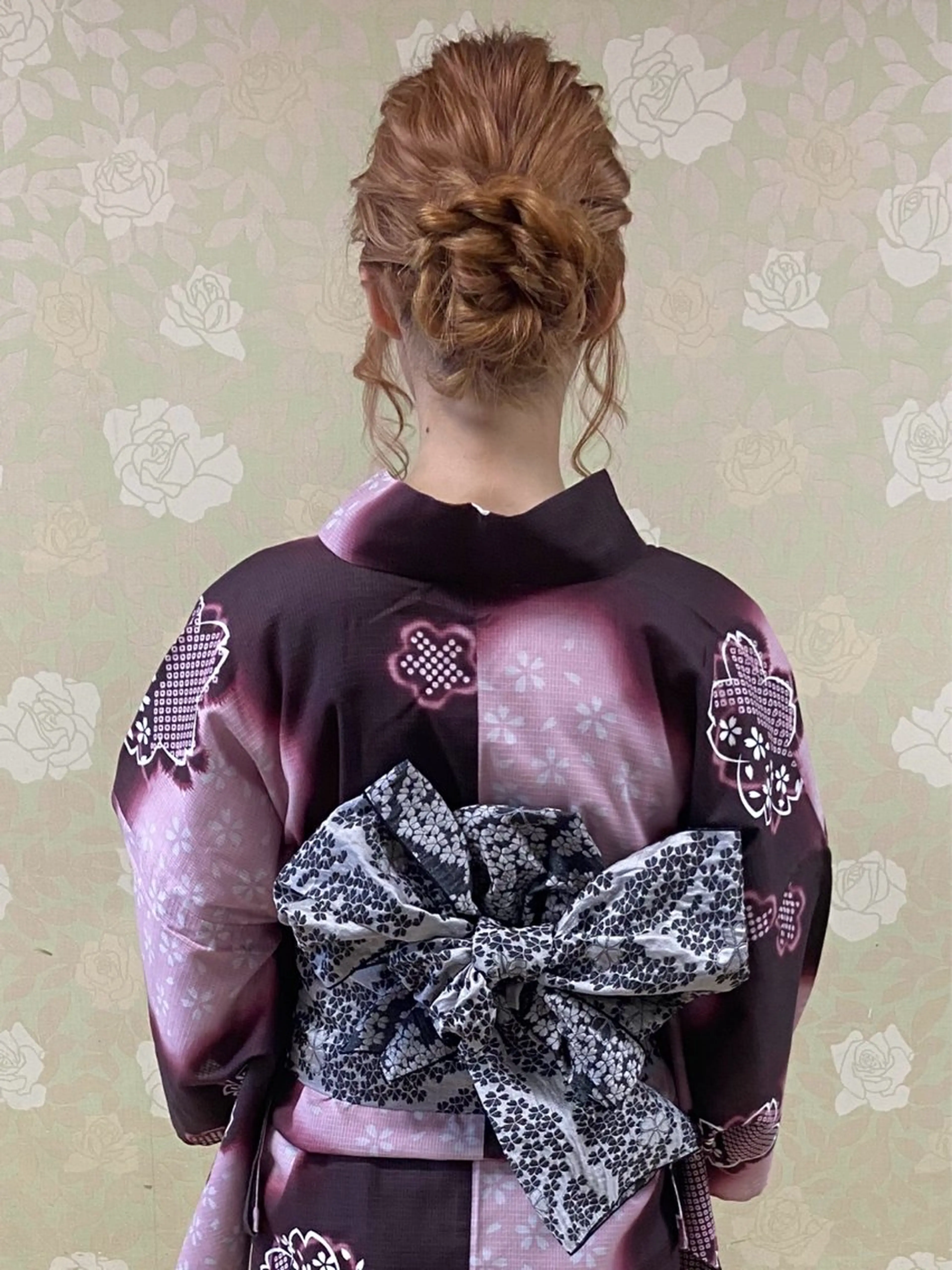 ヘアアレンジ 鍋田 彩歌のマツエク・マツパデザイン