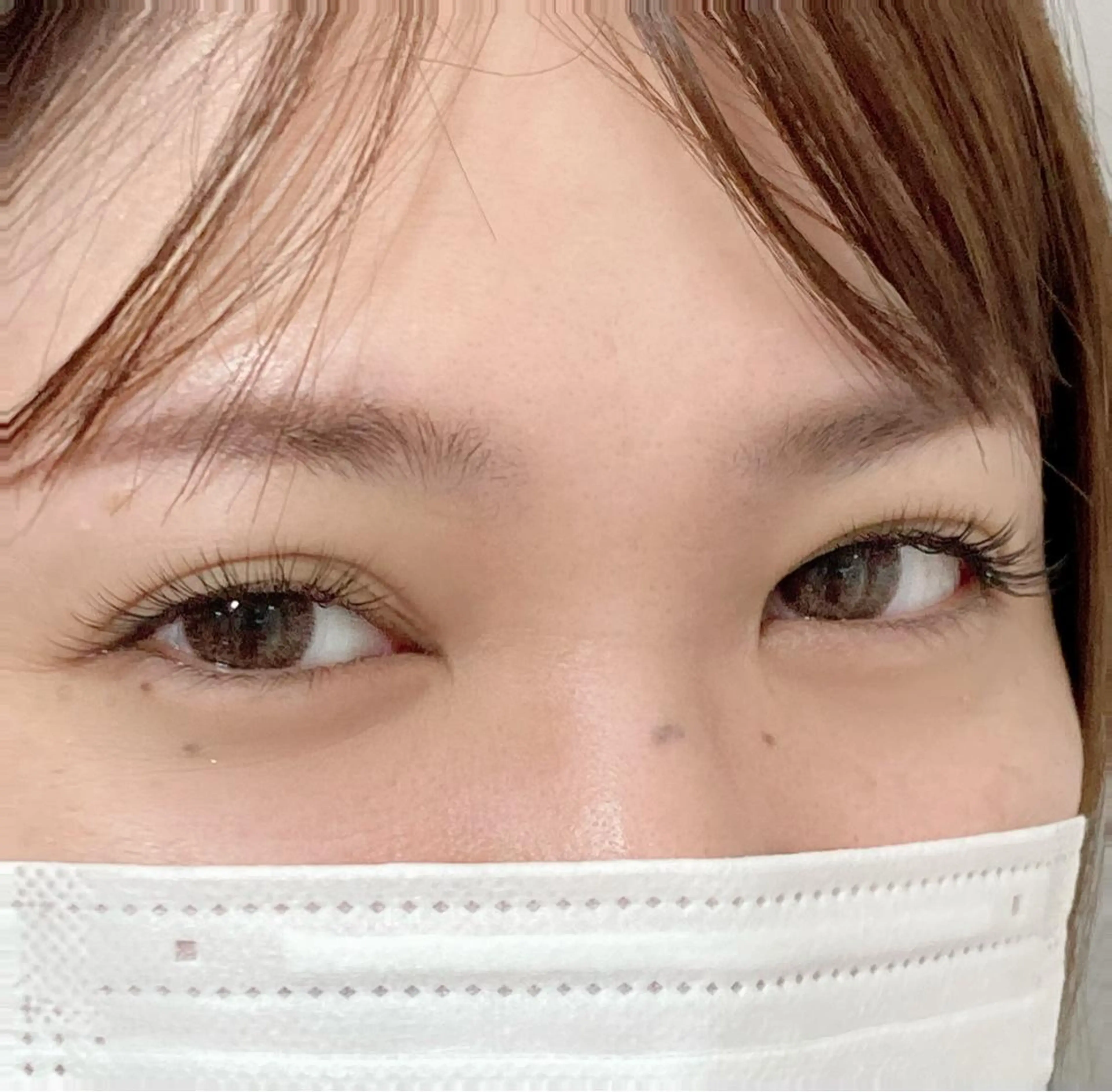 マツエク・マツパ アトリエ ハルミナのネイルデザイン