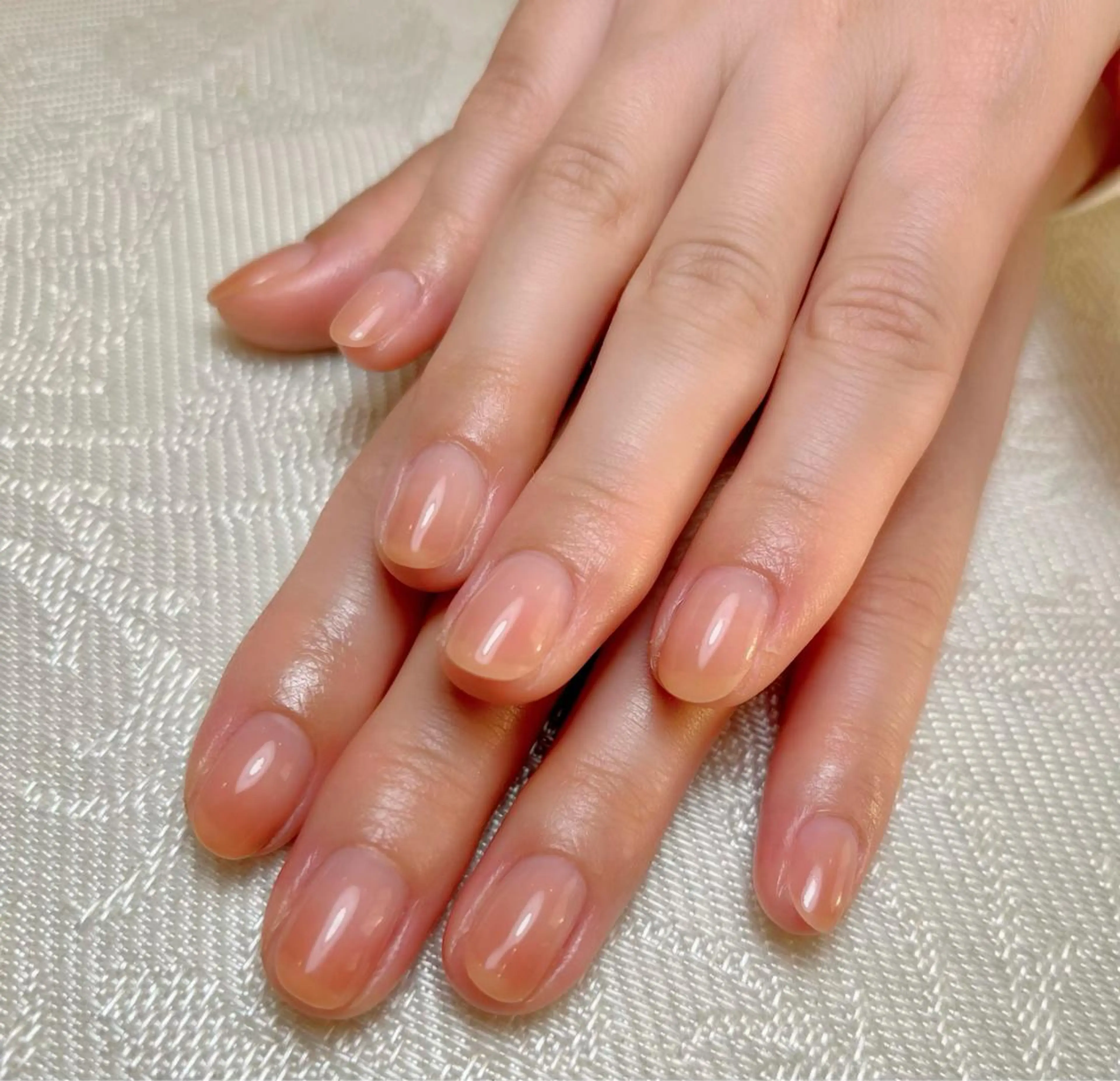 ネイル グラデーション ハンドネイル nail salon 《A.sister》のネイルデザイン