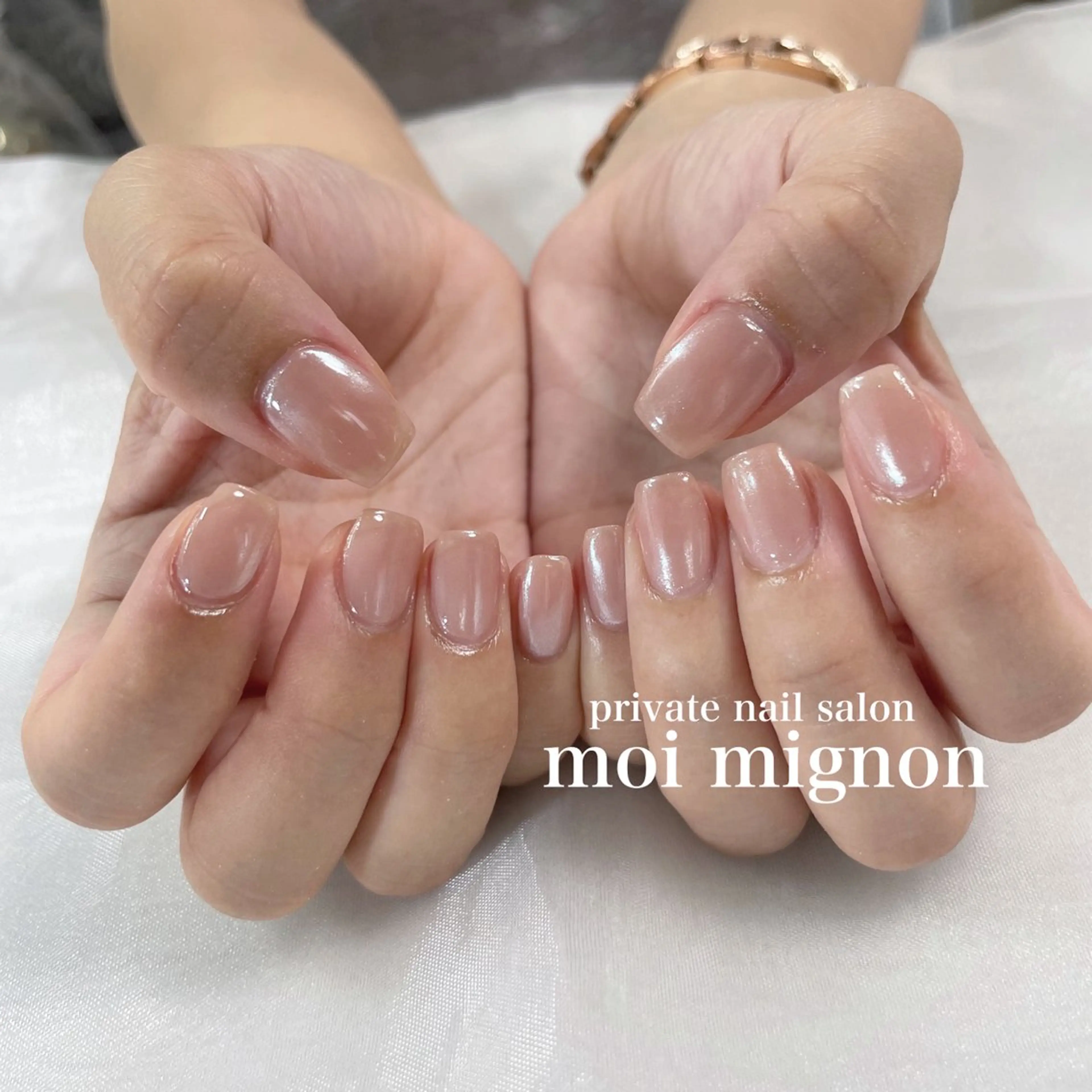 ネイル ハンドネイル nailist Aki♡のネイルデザイン