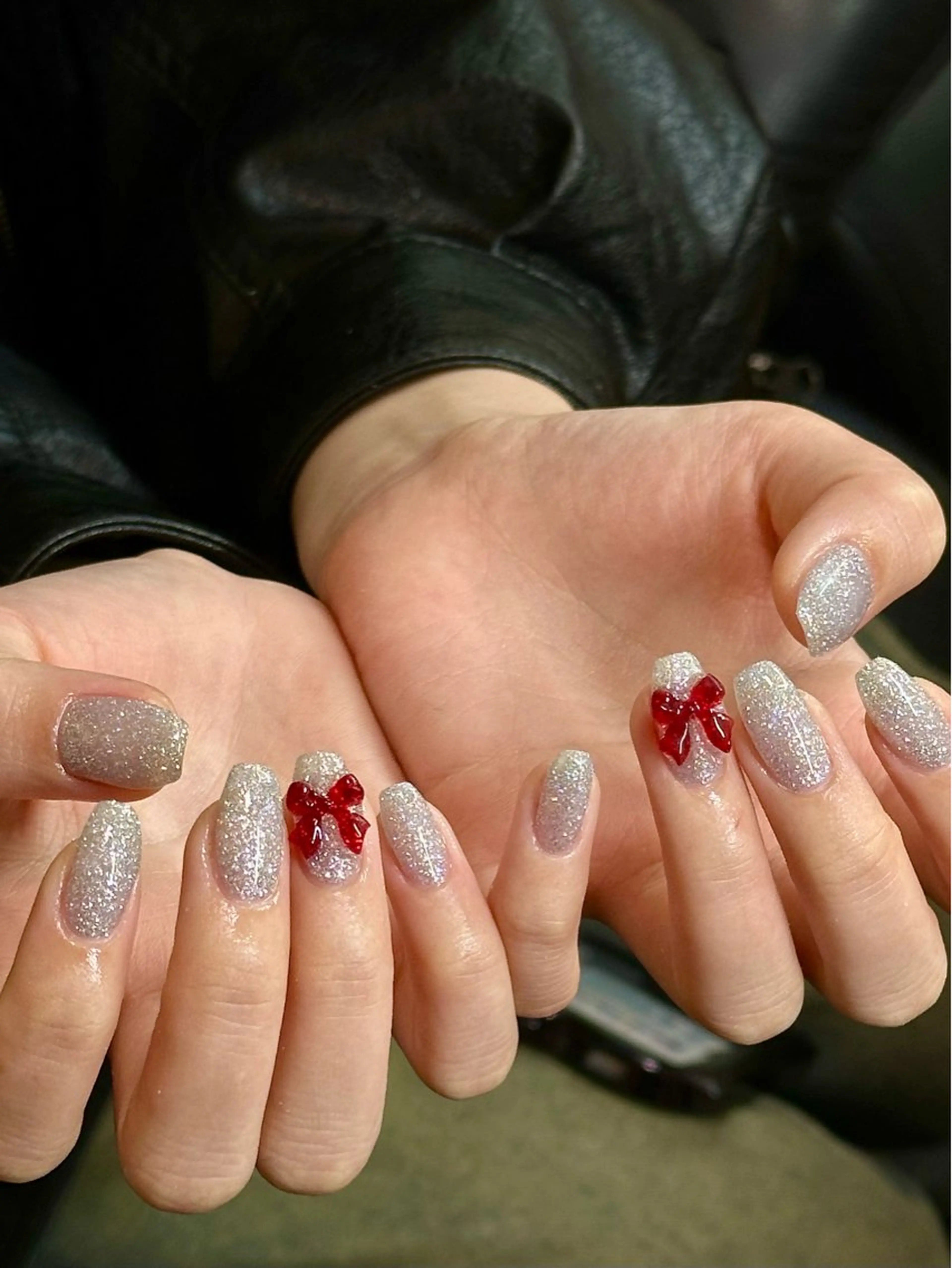 ネイル ハンドネイル Eym. nailのネイルデザイン