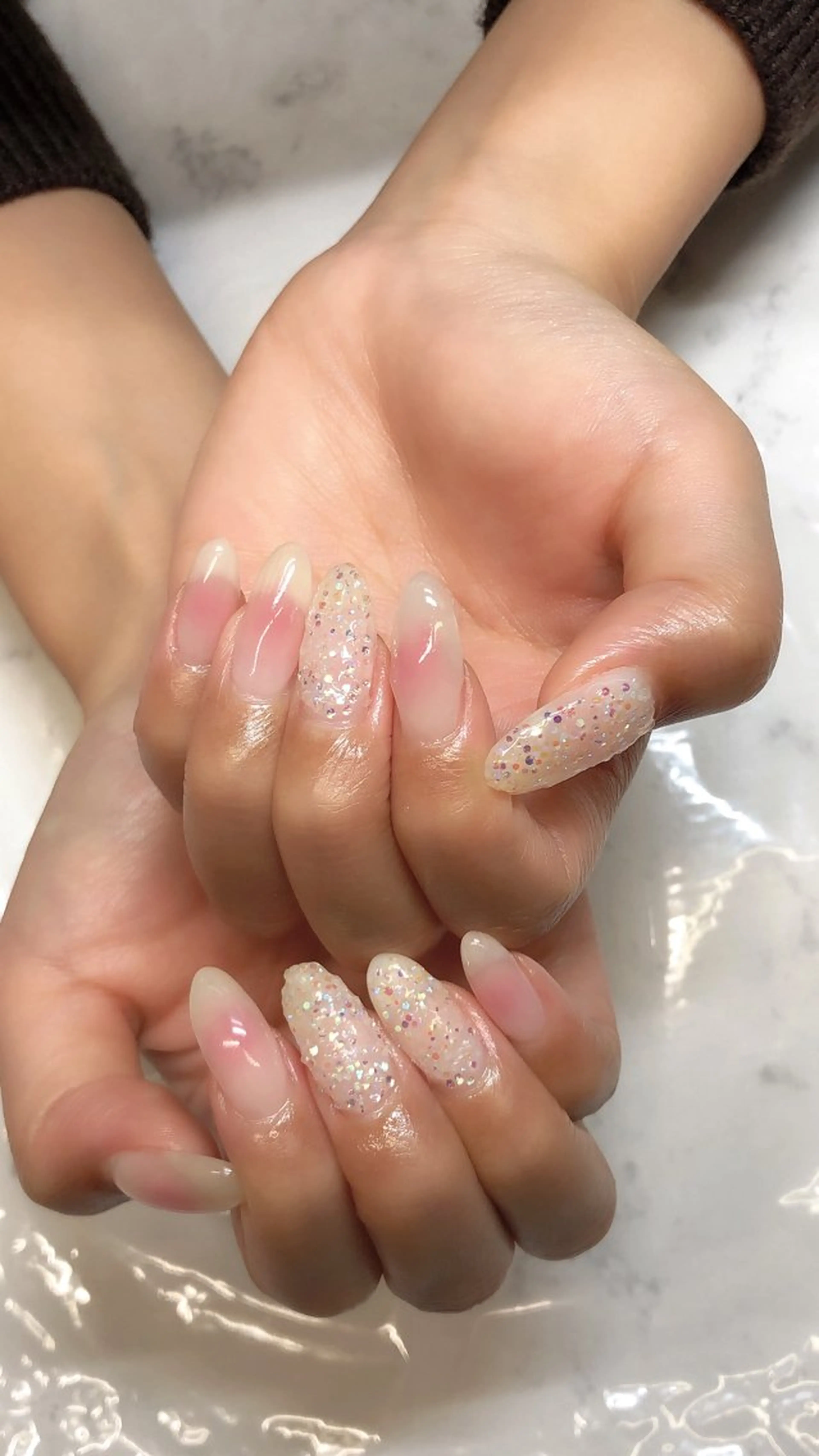 ネイル ✨アン ミユ✨のネイルデザイン