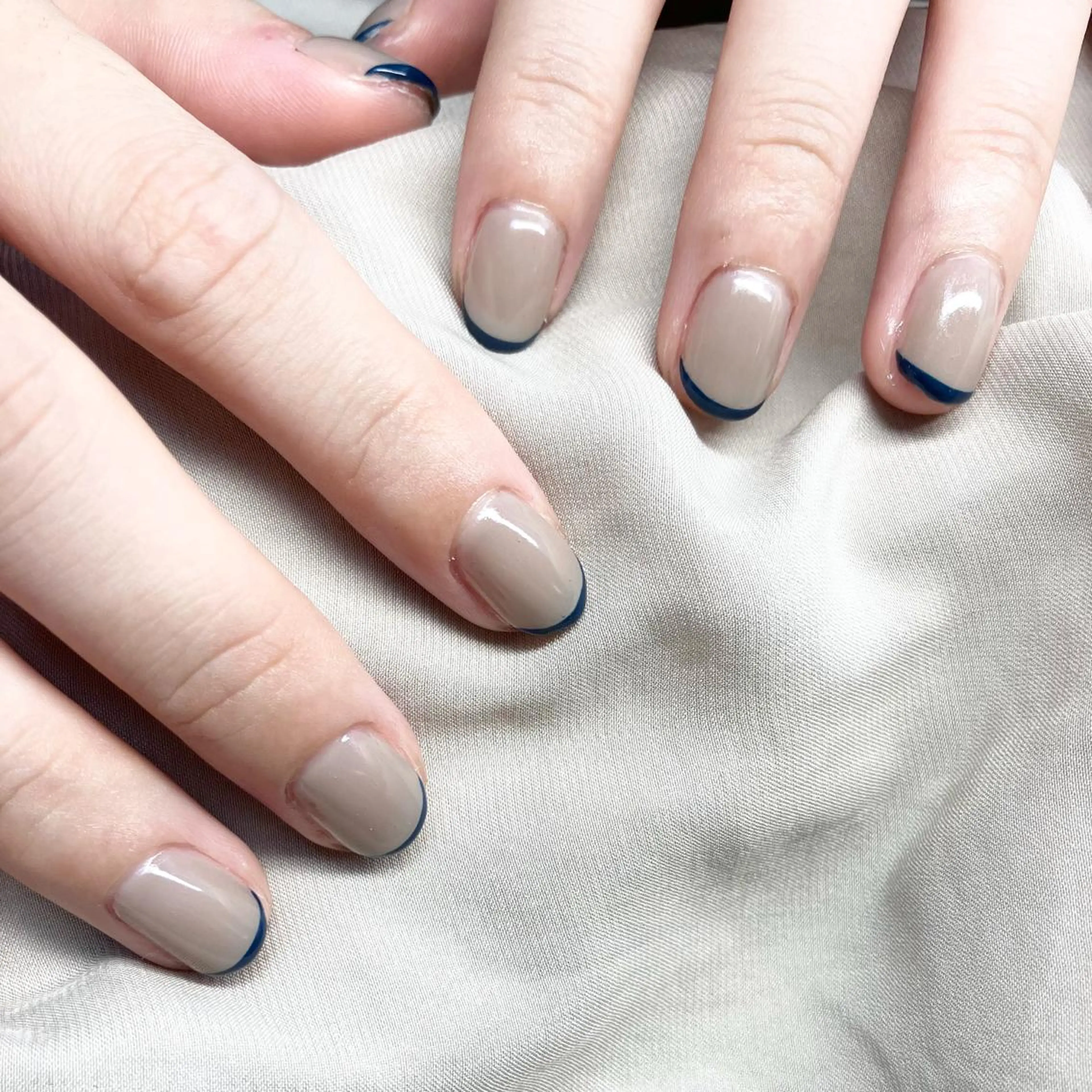 ネイル hiroba nailのネイルデザイン