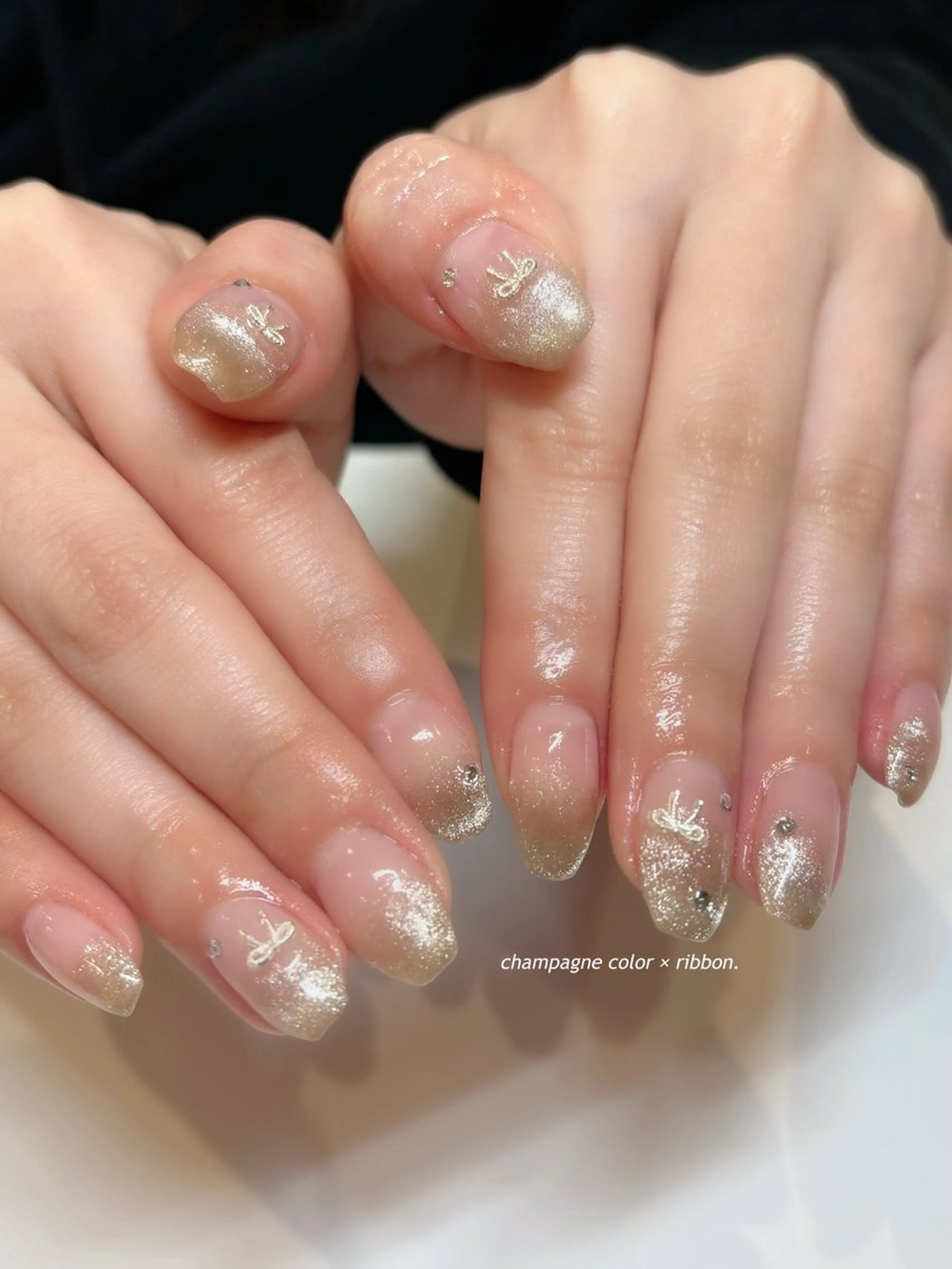 ネイル ハンドネイル ROCCOnail. RICO💞のネイルデザイン