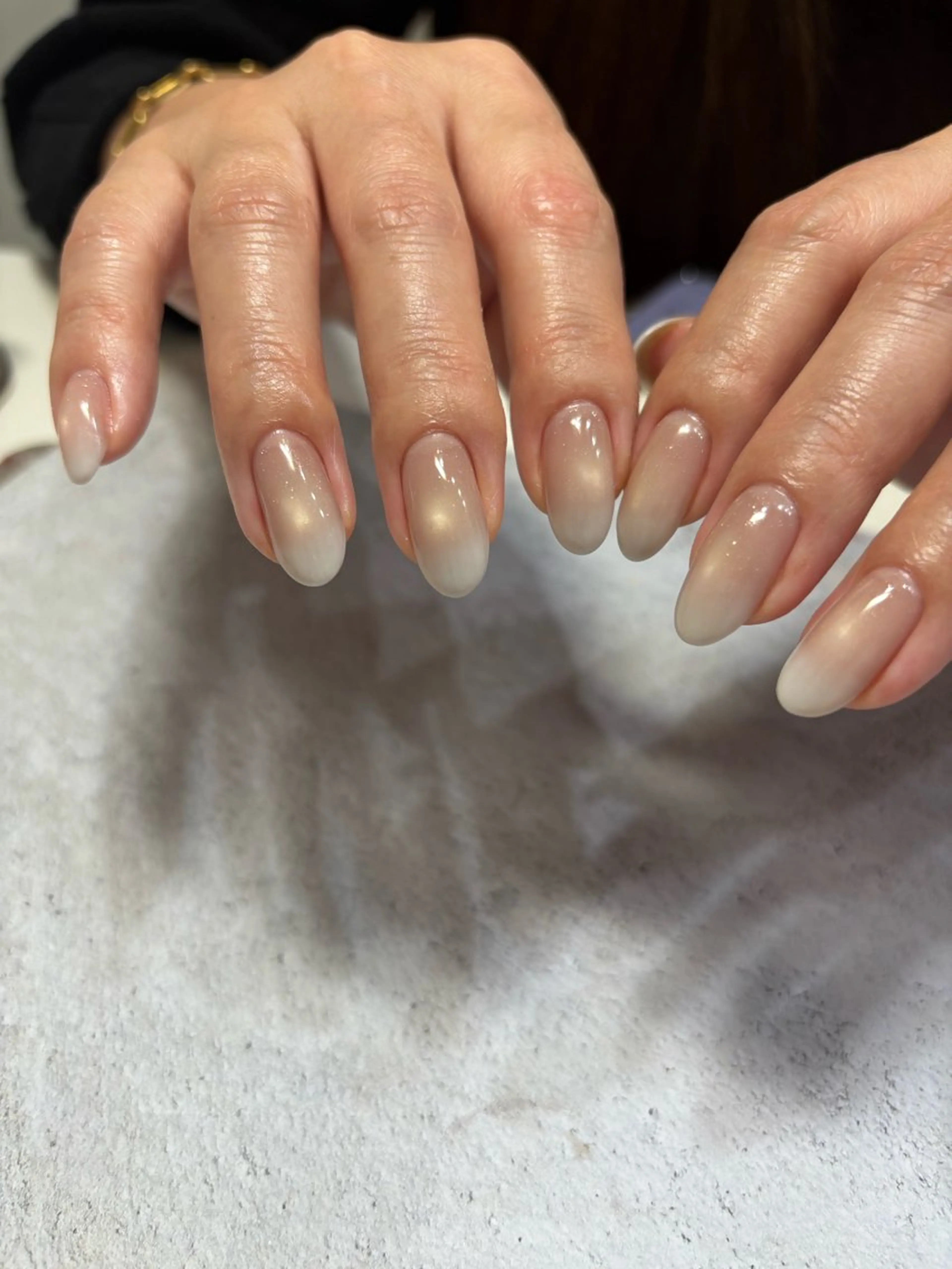 ネイル 【LINON】 airiのネイルデザイン