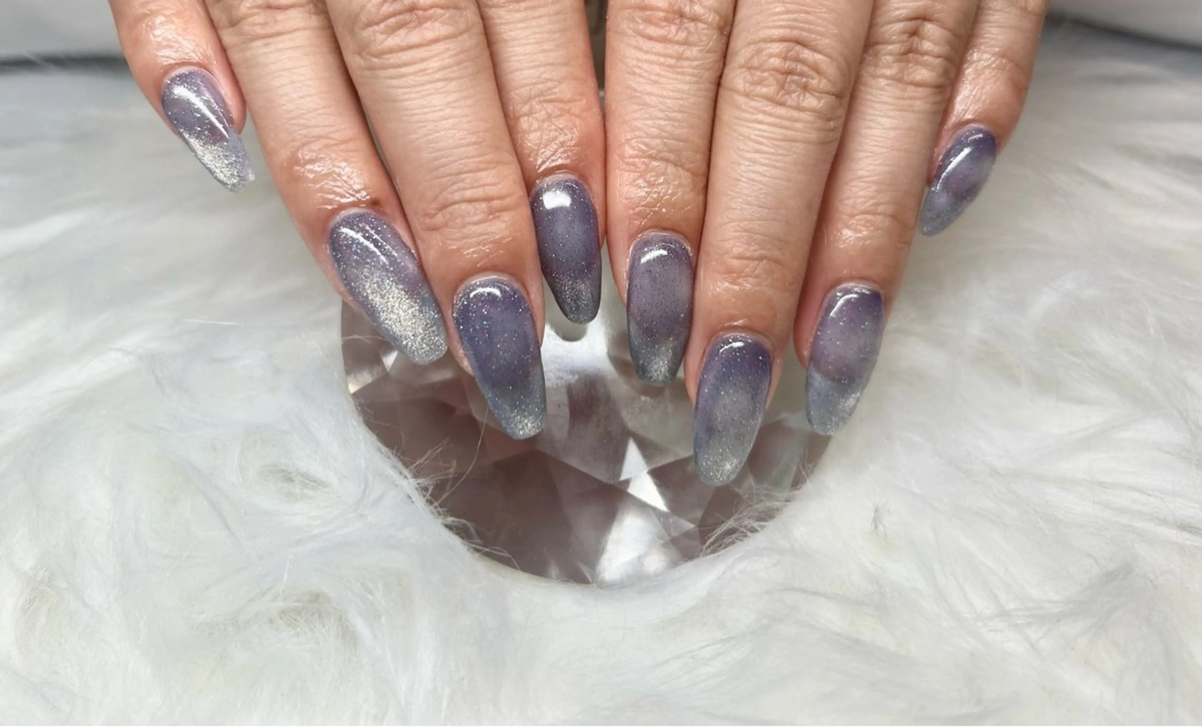 ネイル ✿︎rina ✿︎のネイルデザイン