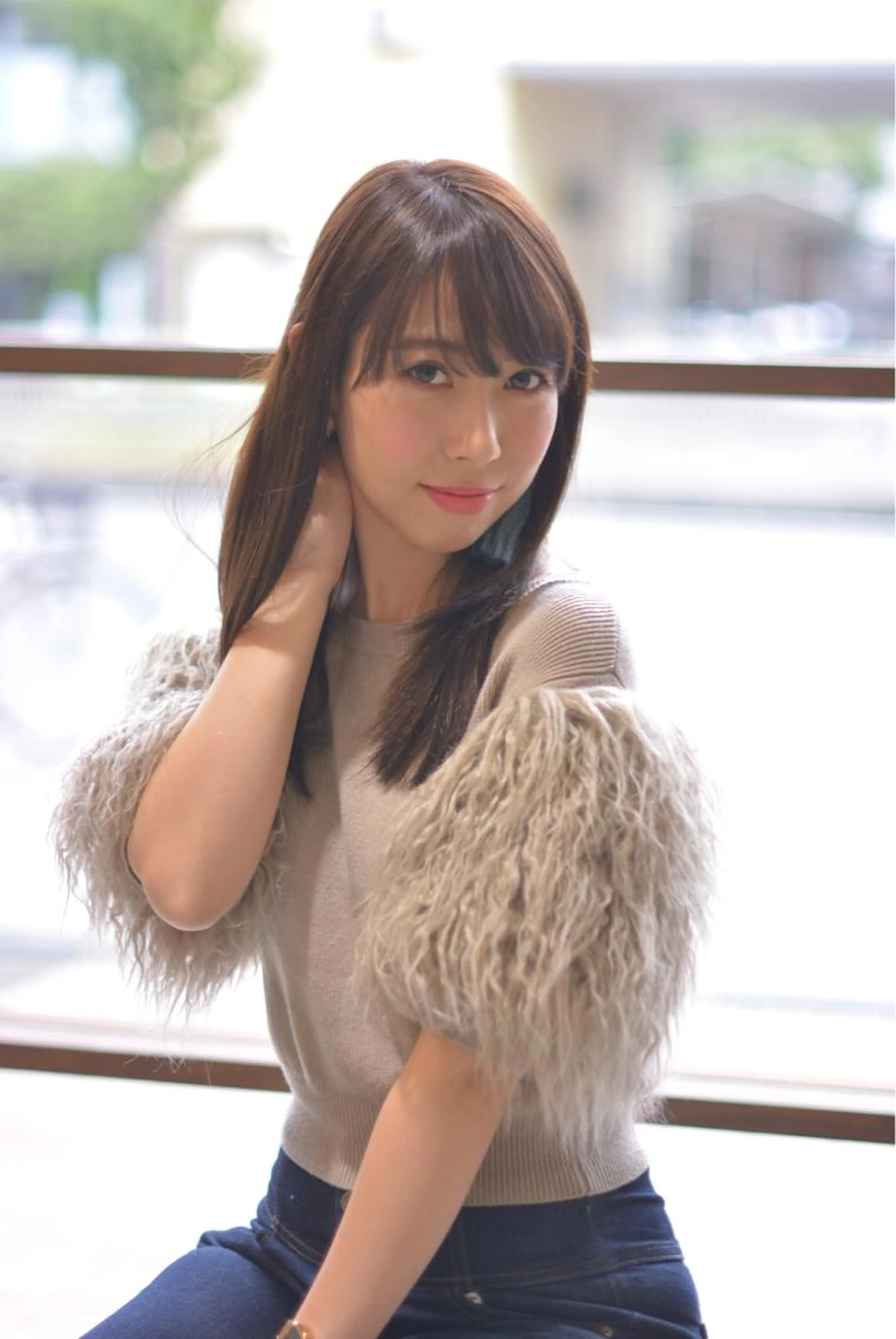 今お得🉐🌟ヘアエステ🌟iolu髪質改善トリートメントの写真