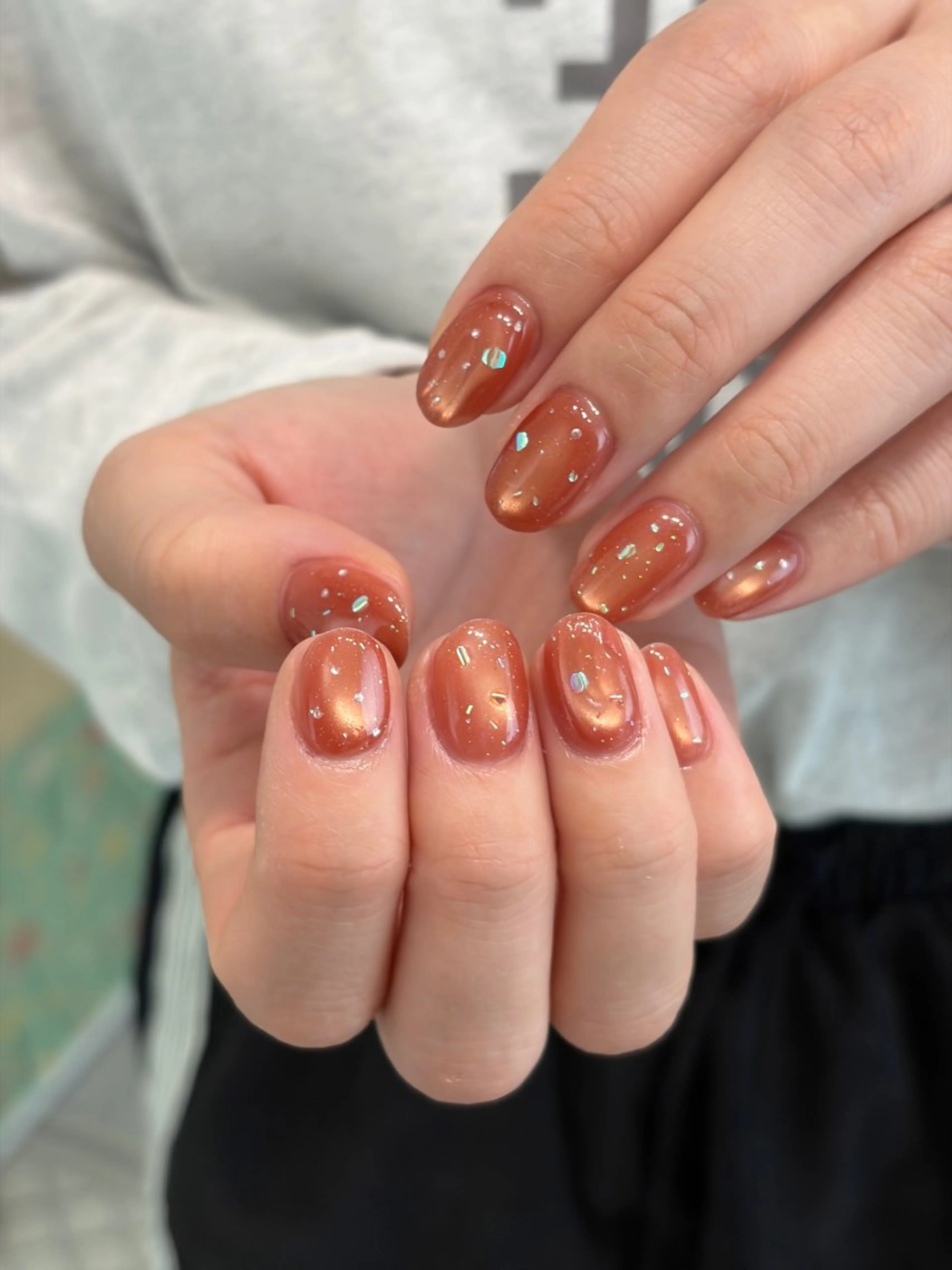 ネイル ハンドネイル oncu nailのネイルデザイン