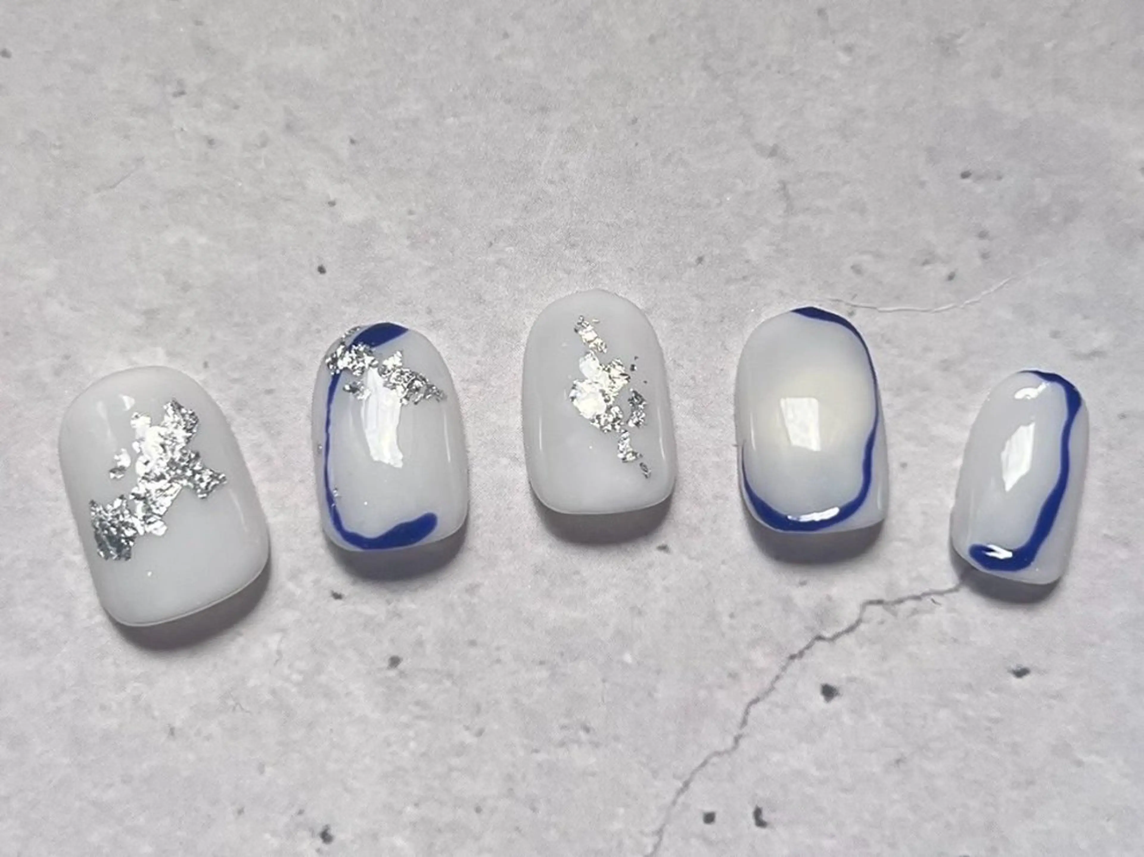 ネイル Sunny side nailのネイルデザイン