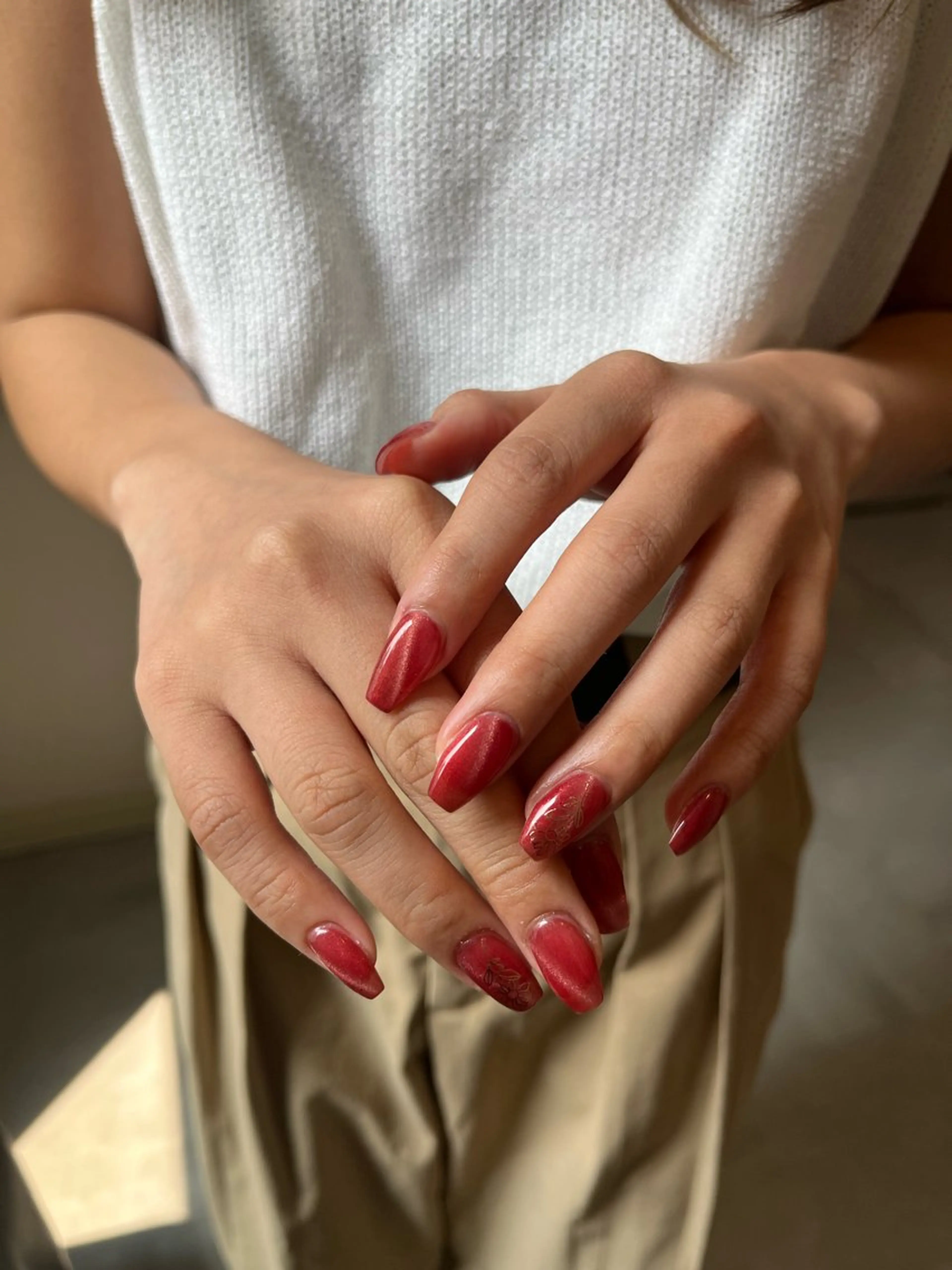 ネイル nail salon vico_runaのネイルデザイン