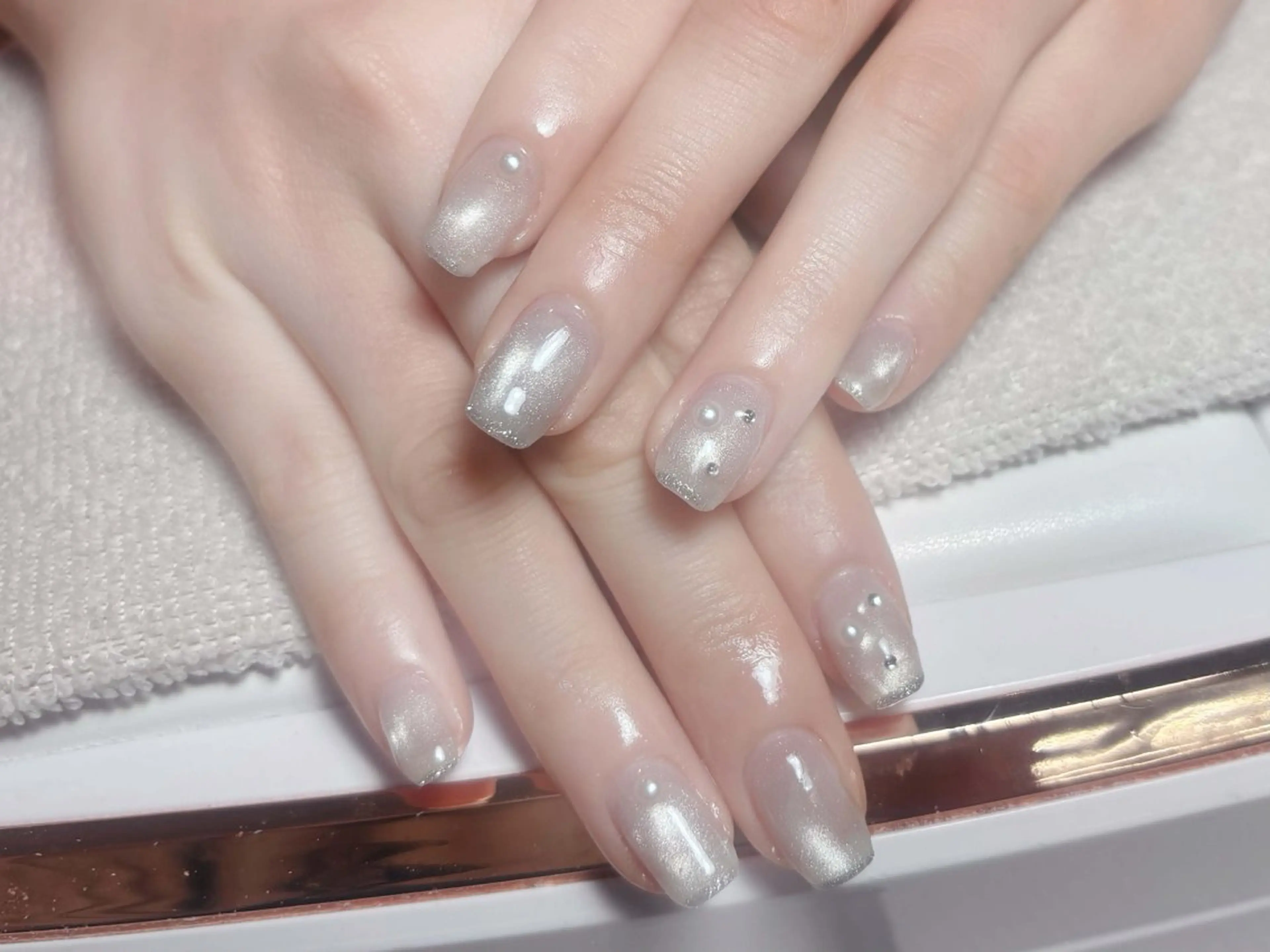 ネイル AKINA NAILのネイルデザイン