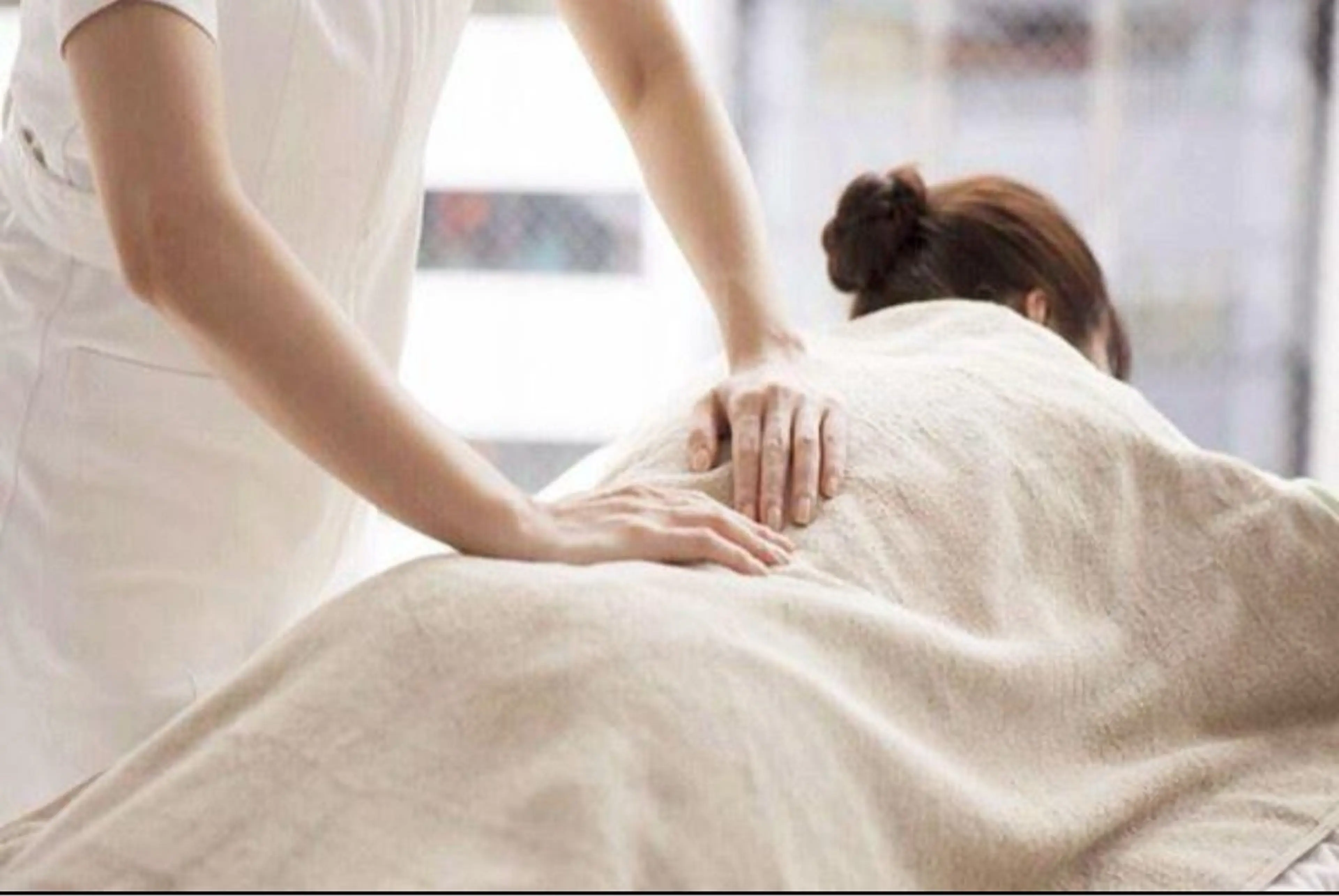 【学生限定コース】全身もみほぐし45分の写真